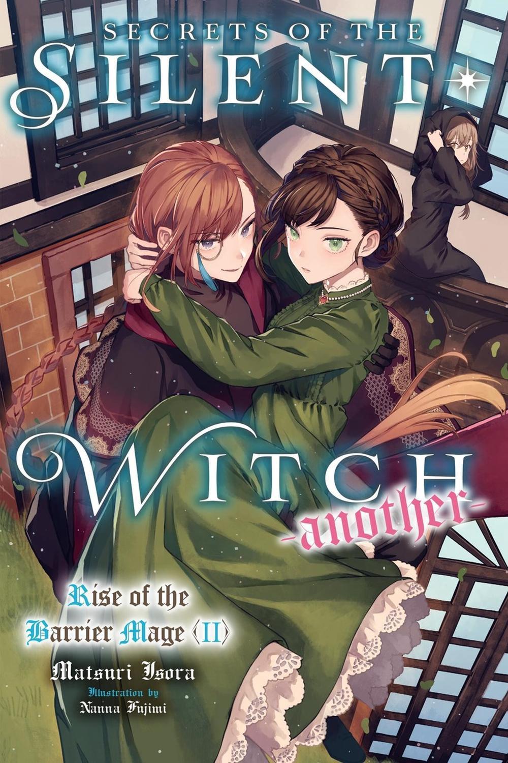 Secrets of the Silent Witch -another- Part 2 by Matsuri Isora - ISBN: 9798855412499