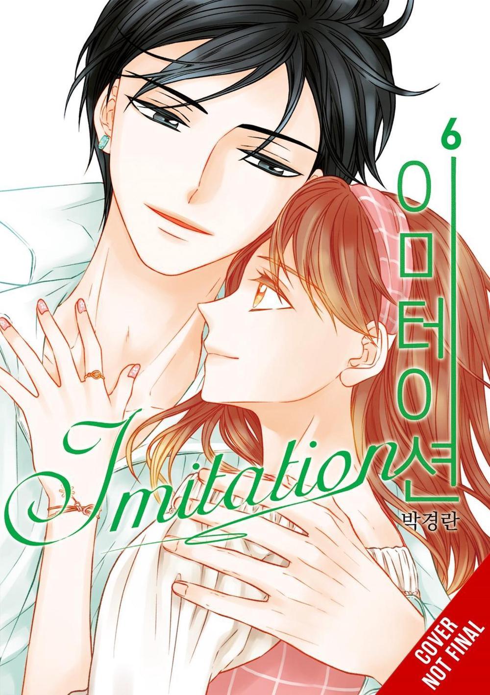 Imitation, Vol. 6 by Chana Conley - ISBN: 9798855412741