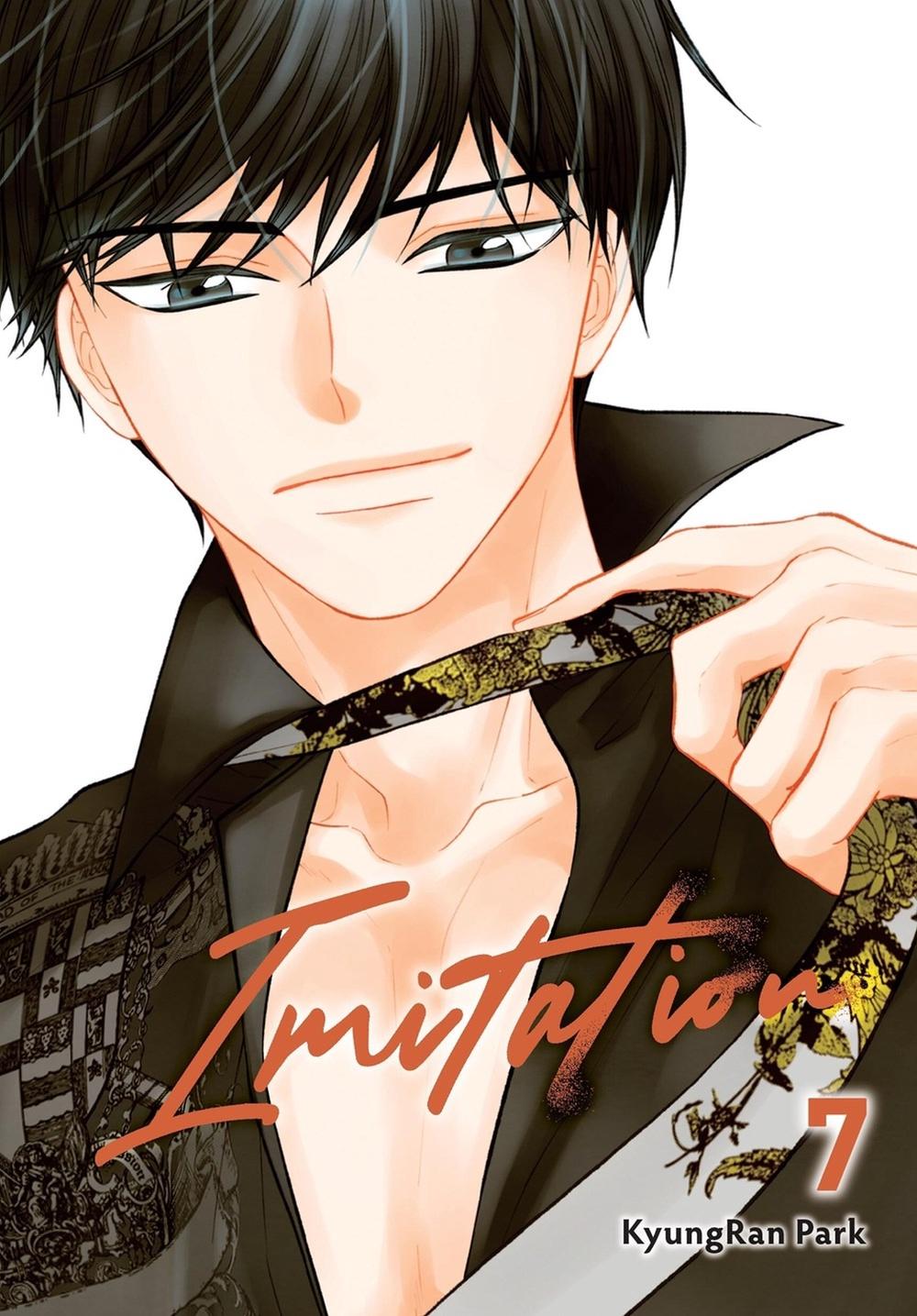 Imitation, Vol. 7 by Chana Conley - ISBN: 9798855412765