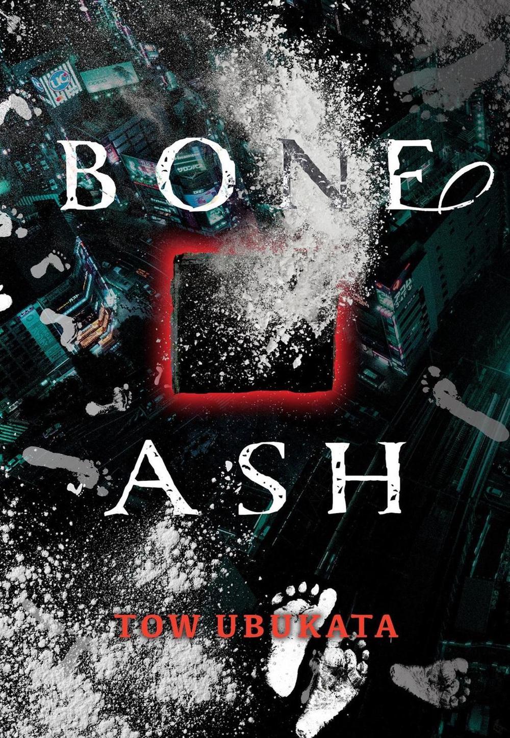 Bone Ash by Tow Ubukata - ISBN: 9798855413083