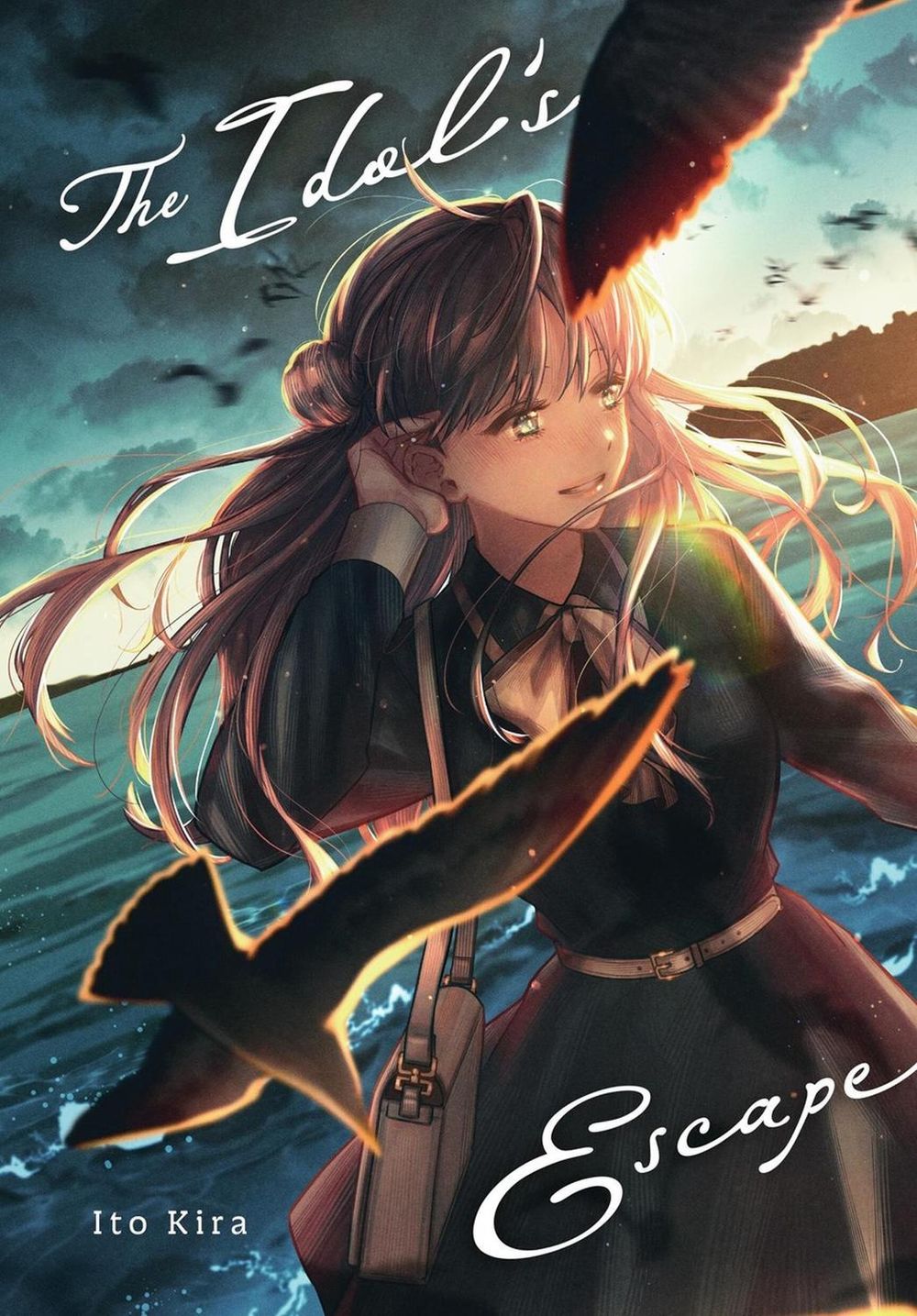 The Idol's Escape by Ito Kira - ISBN: 9798855413113