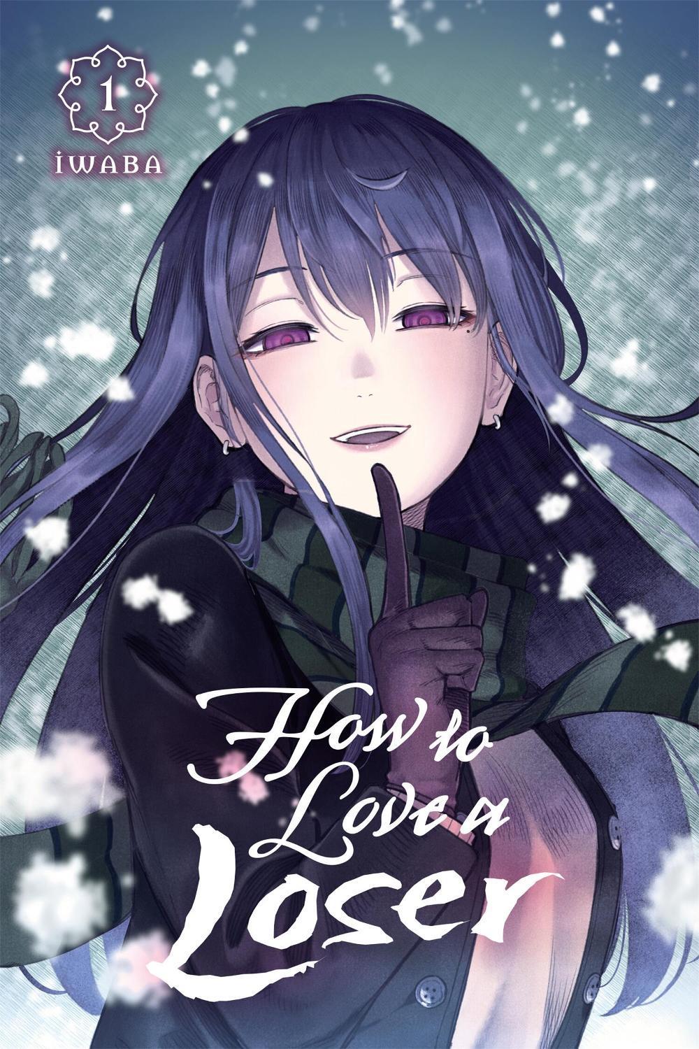 How to Love a Loser, Vol. 1 by Iwaba - ISBN: 9798855419429