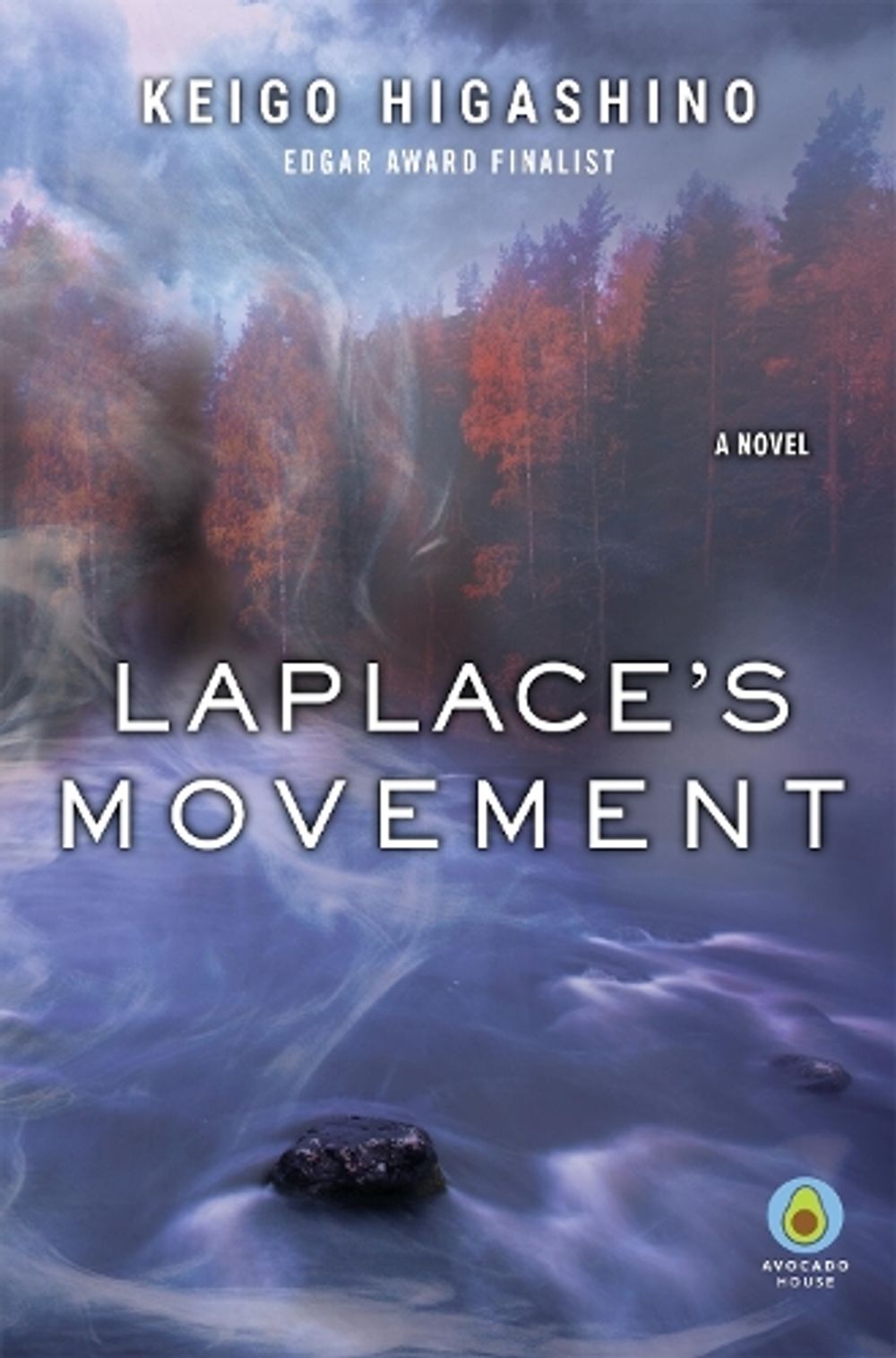 Laplace's Movement by Keigo Higashino - ISBN: 9798855422719