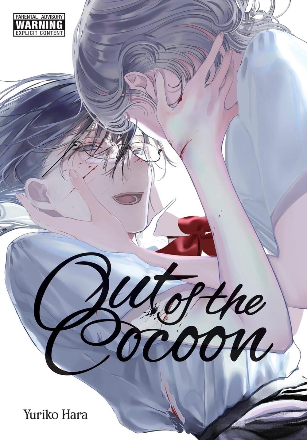 Out of the Cocoon by Yuriko Hara - ISBN: 9798855422856