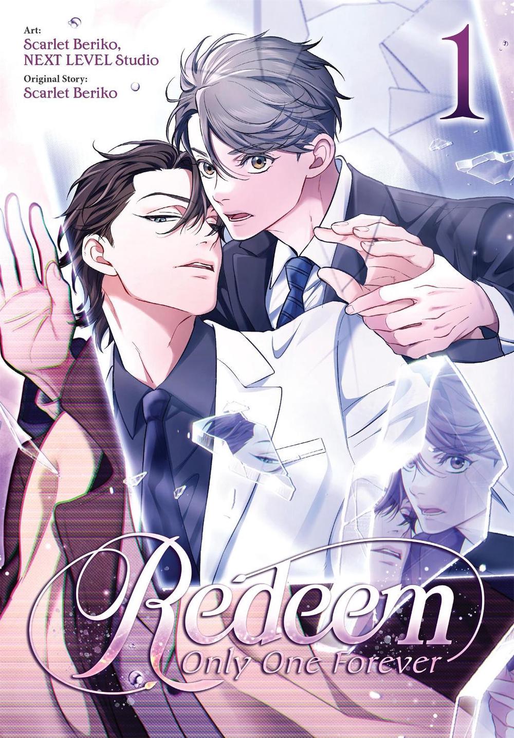 Redeem: Only One Forever, Vol. 1 by Scarlet Scarlet Beriko - ISBN: 9798855423433