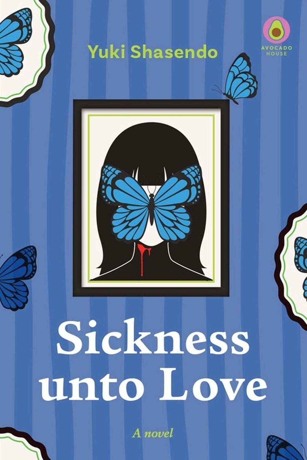 Sickness unto Love by Michael Blaskowsky - ISBN: 9798855423679