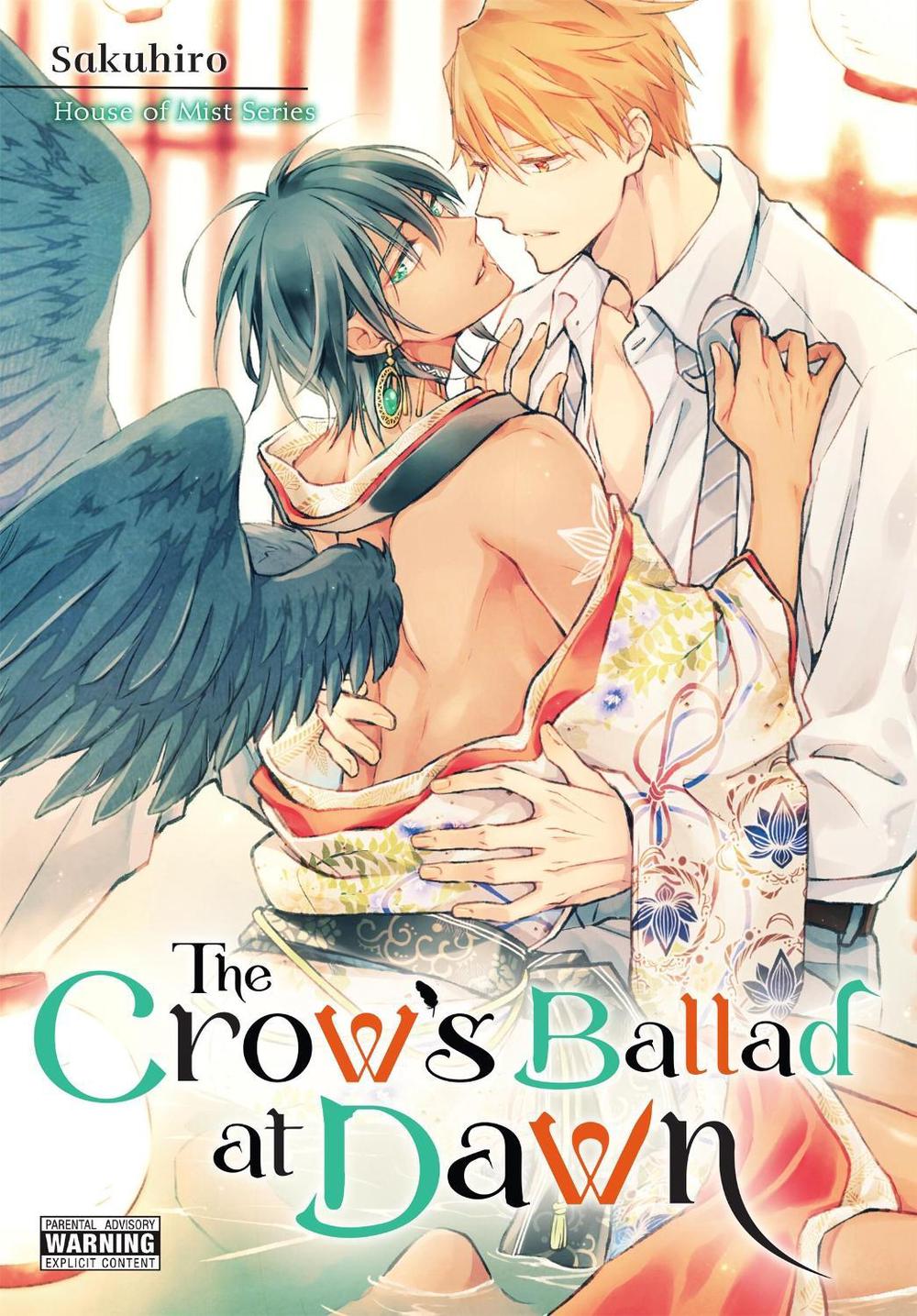 The Crow’s Ballad at Dawn by Byong Je Chun - ISBN: 9798855425314