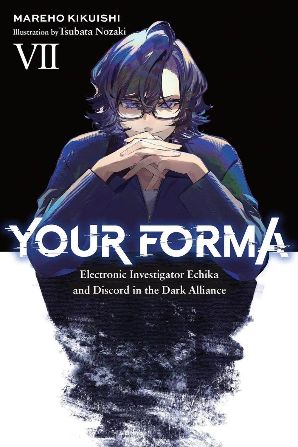 Your Forma, Vol. 7 by Mareho Kikuishi - ISBN: 9798855434521