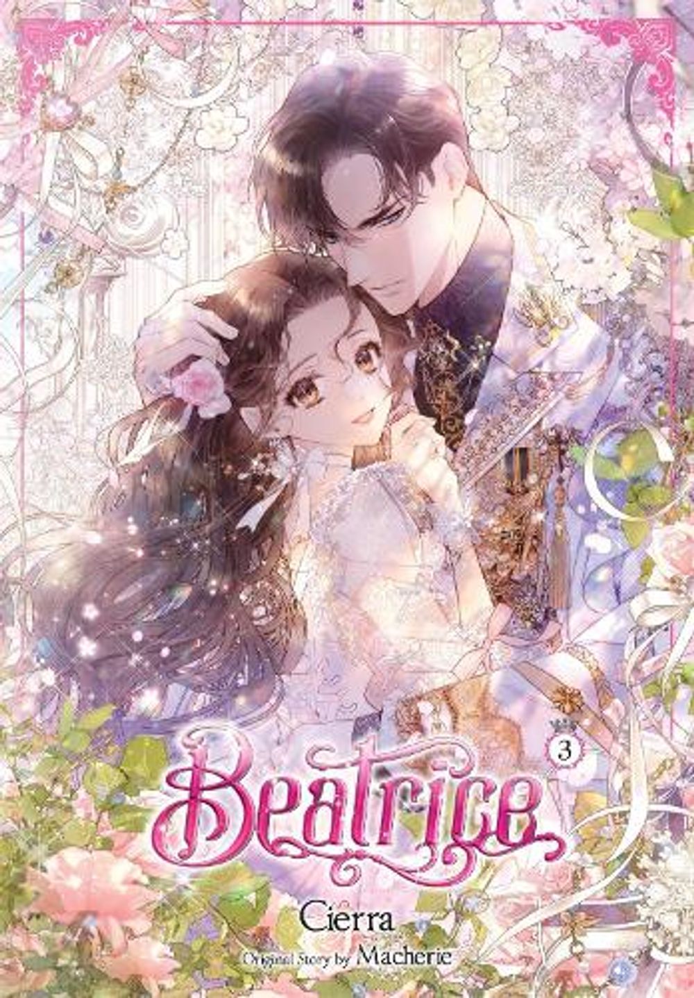 Beatrice, Vol. 3 by Cierra - ISBN: 9798855439809