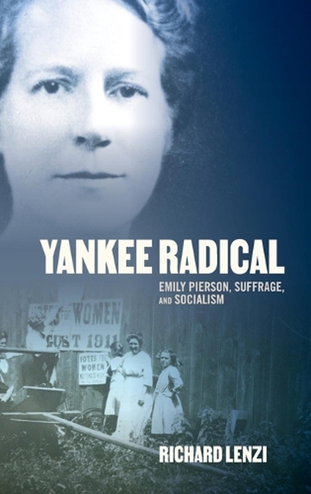 Yankee Radical, 9798855806687