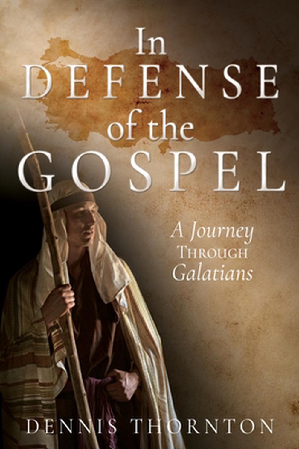 In defense of the gospel