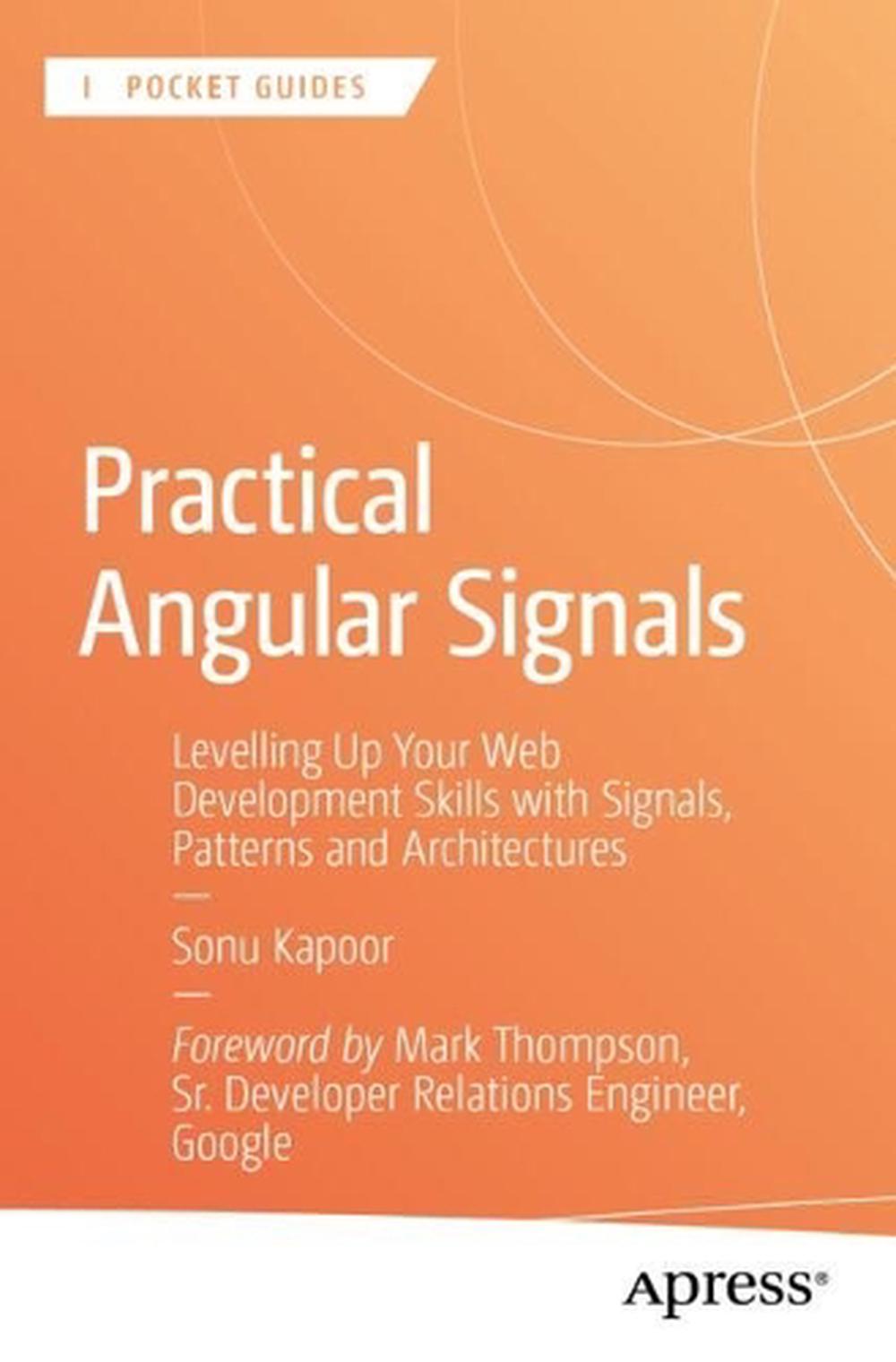 Practical Angular Signals, 9798868820069