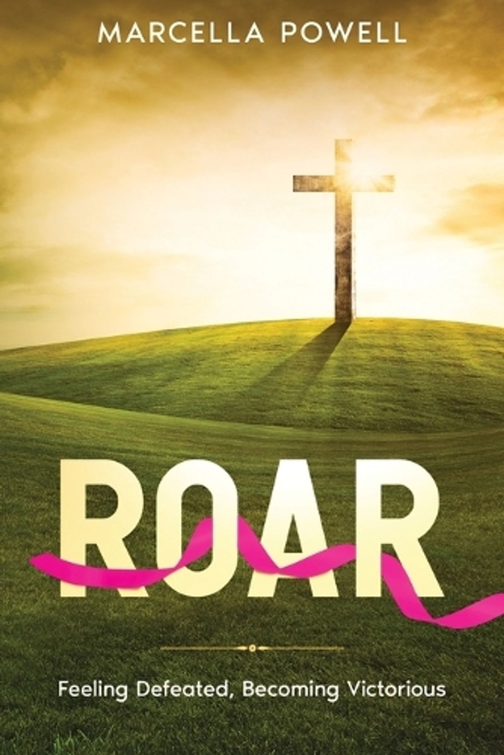 Roar by Marcella Powell - ISBN: 9798868904875