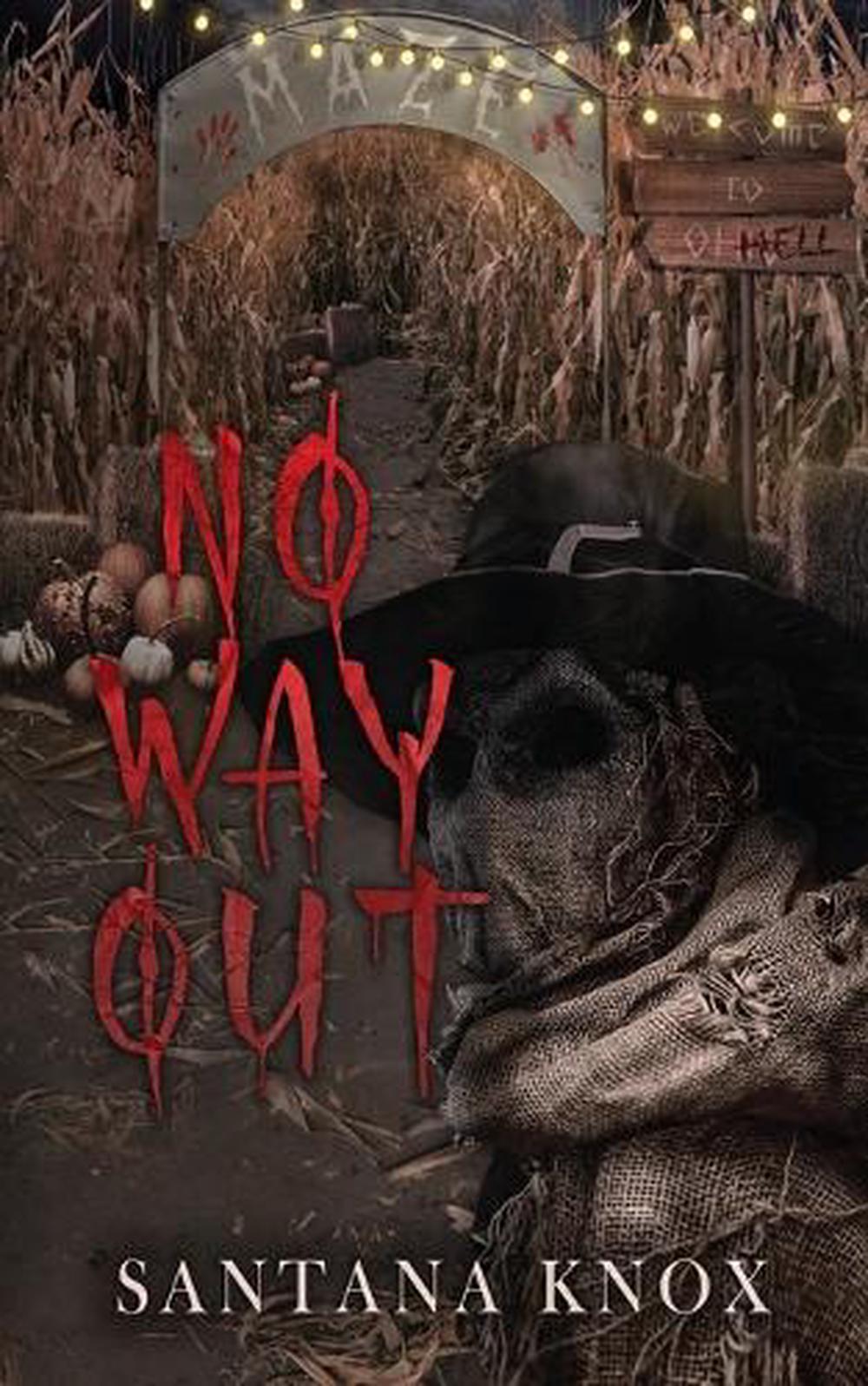 No Way Out, 9798868916632