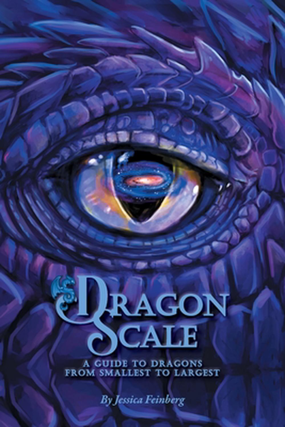 Dragon Scale, 9798869121561