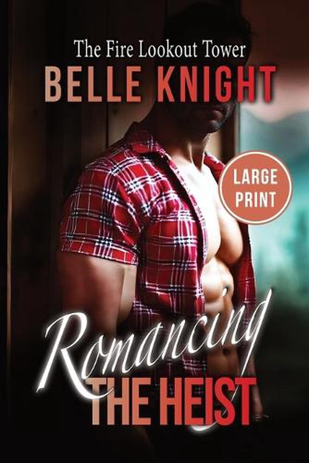 The Fire Lookout Tower by Belle Knight - ISBN: 9798869177971