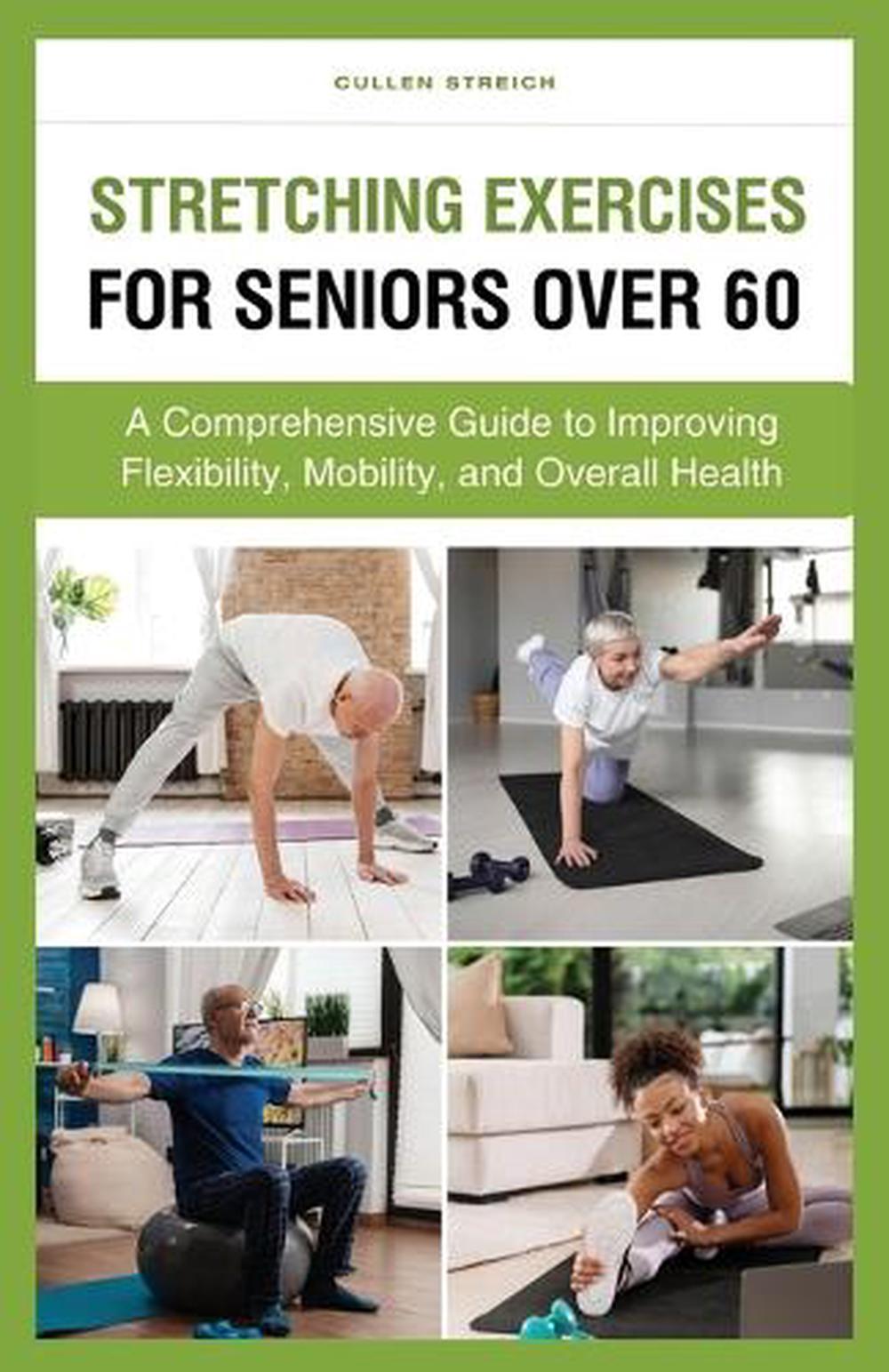 For Seniors Online Stretching Exercises Pilates Daily Dozen