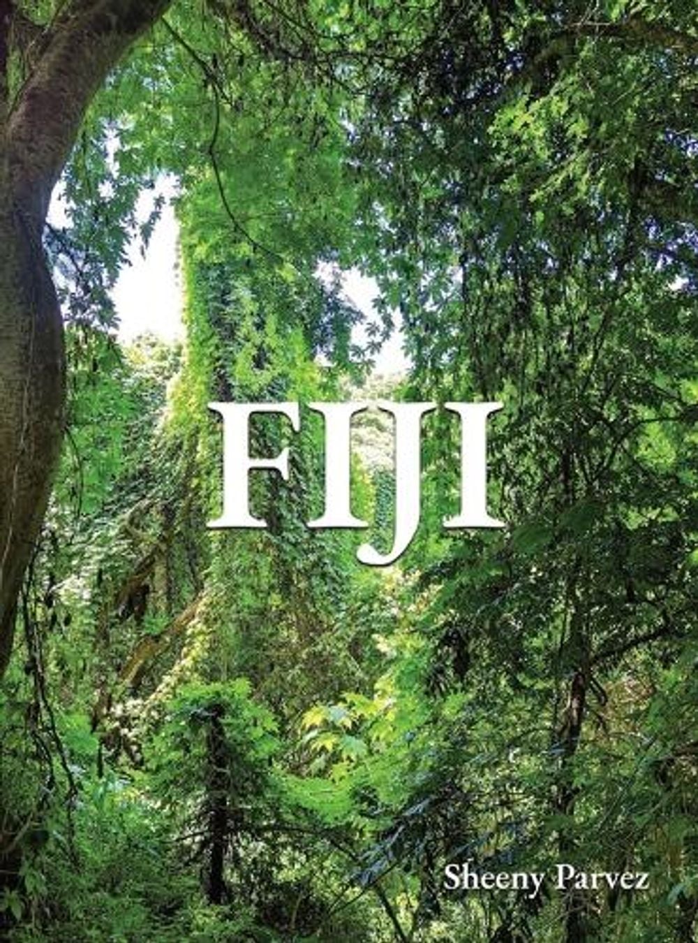 Fiji by Sheeny Parvez - ISBN: 9798869232281