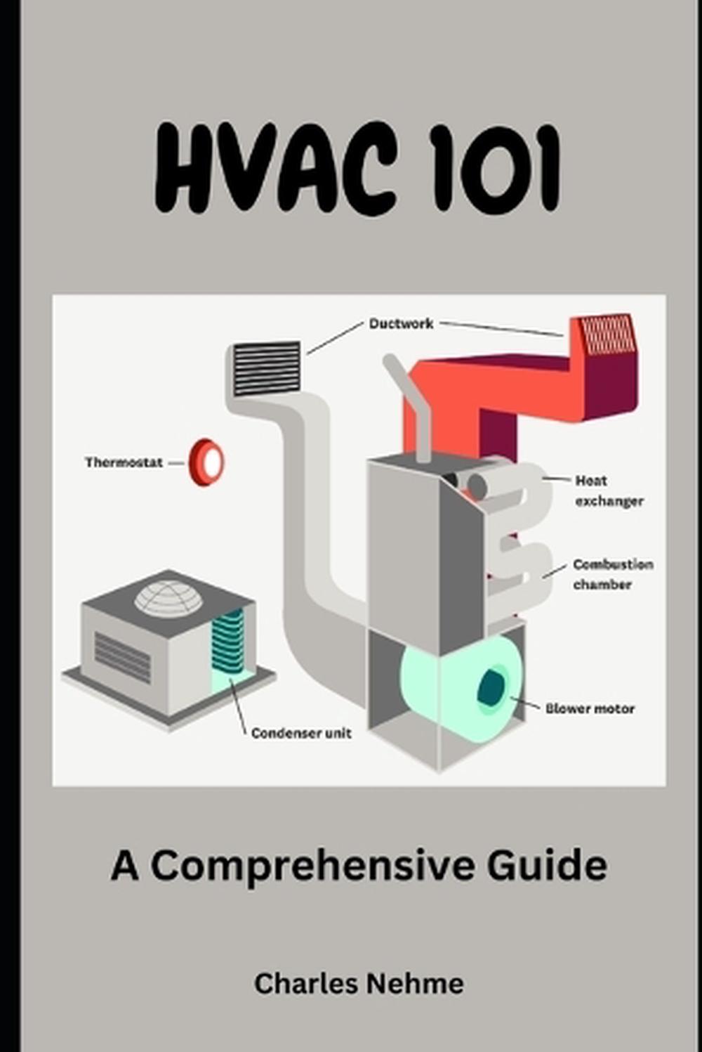 HVAC 101, 9798870365657