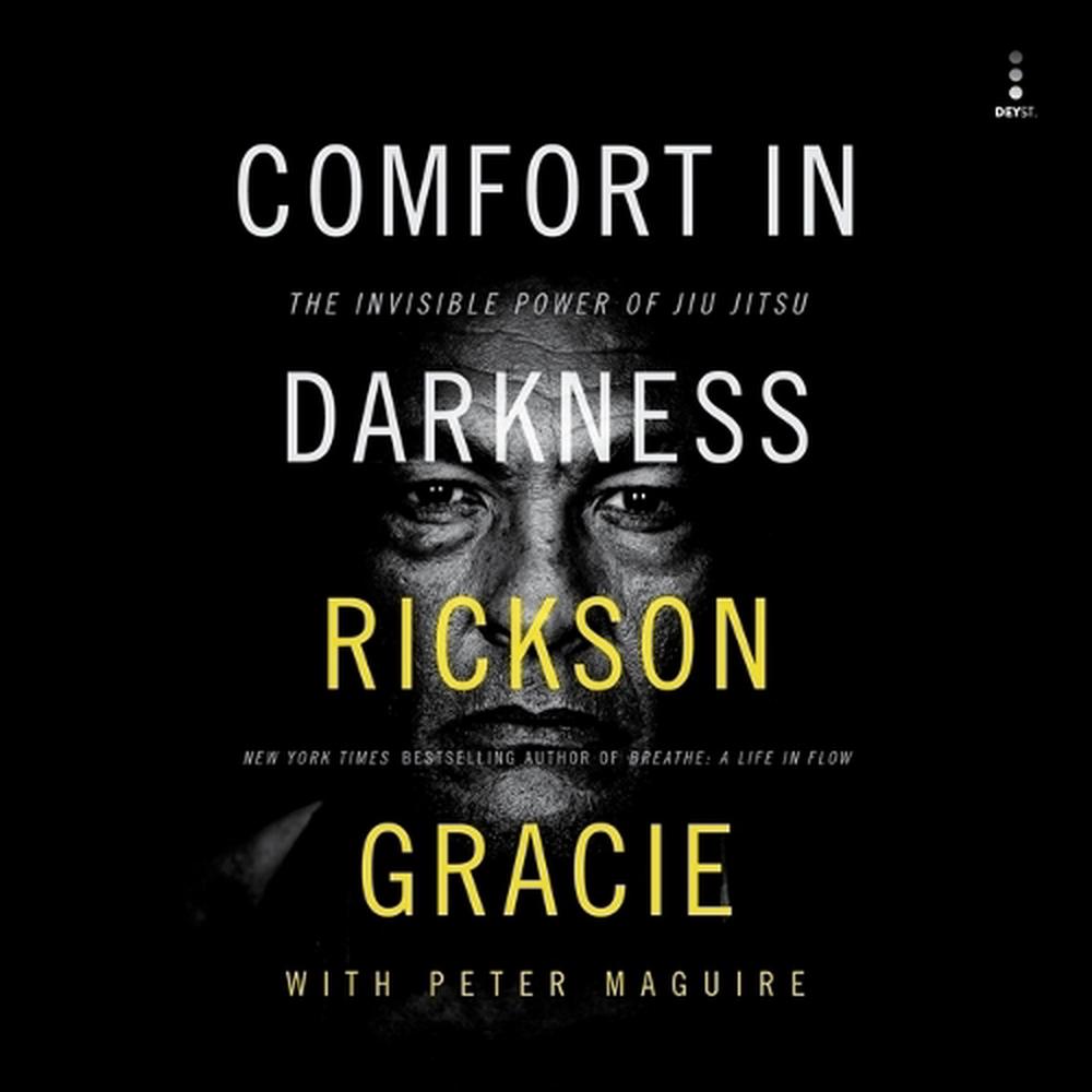 Comfort in Darkness, 9798874802912