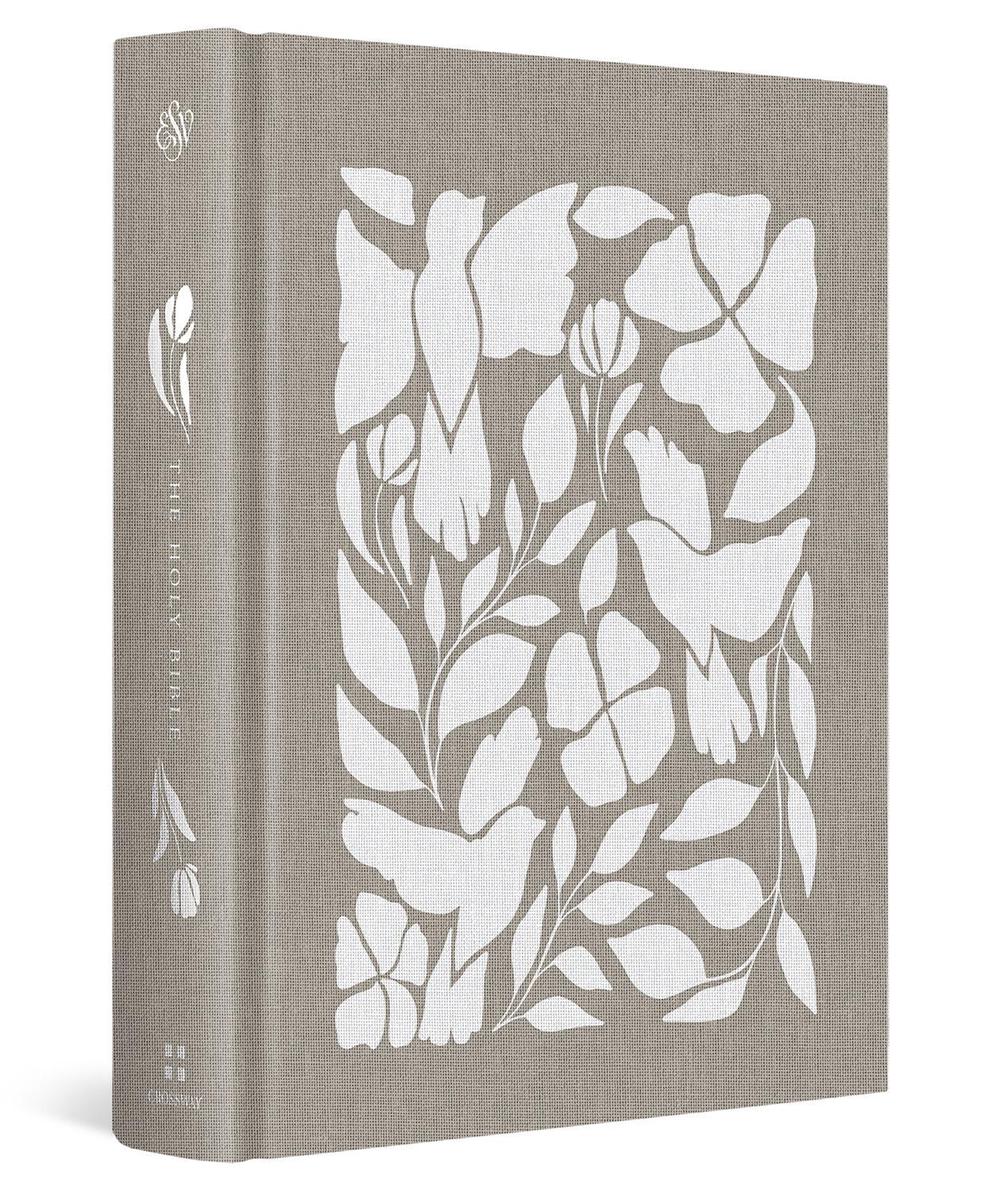 ESV Single Column Journaling Bible, Hosanna Revival Series, 9798874900946