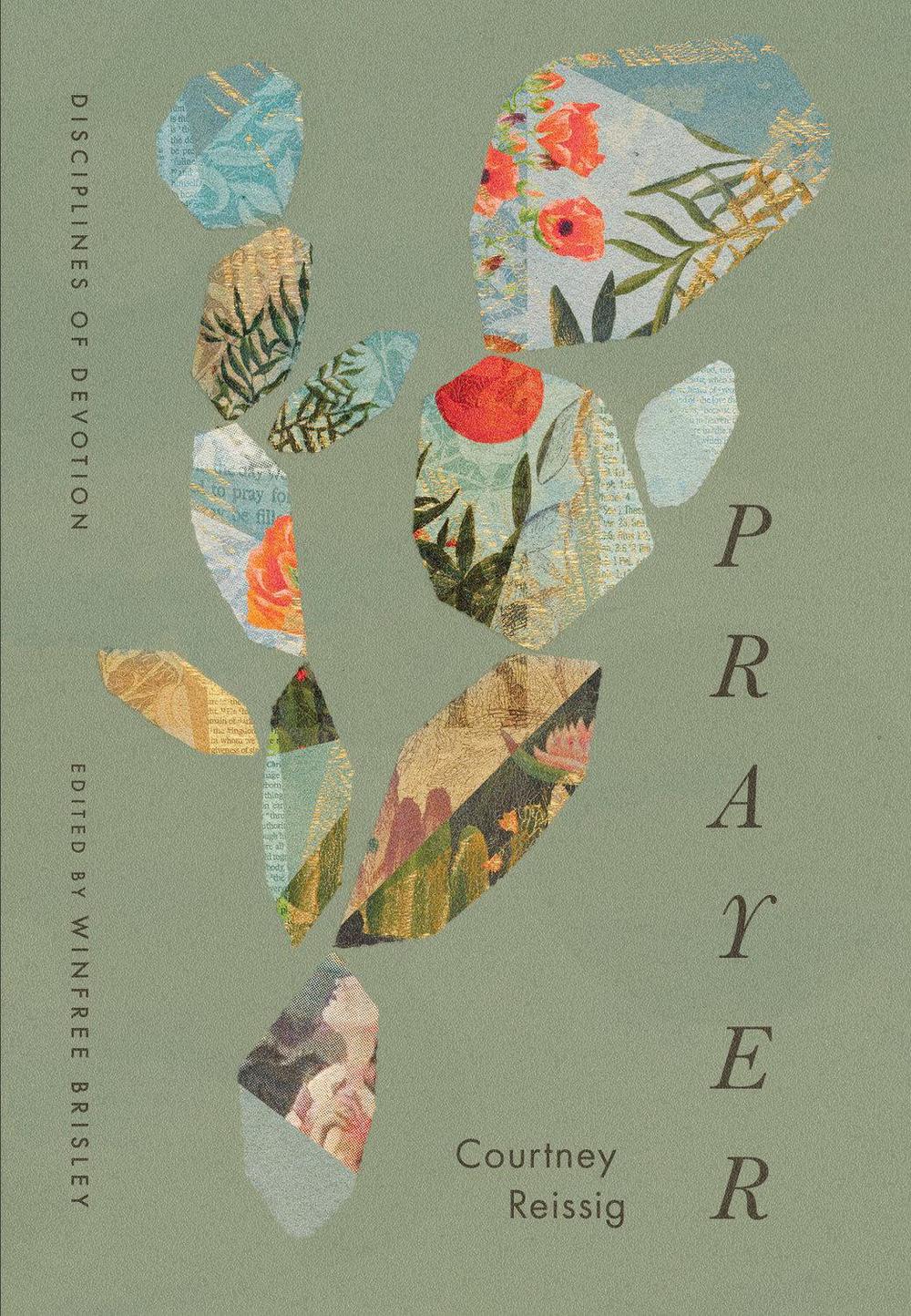 Prayer by Courtney Reissig - ISBN: 9798874902414