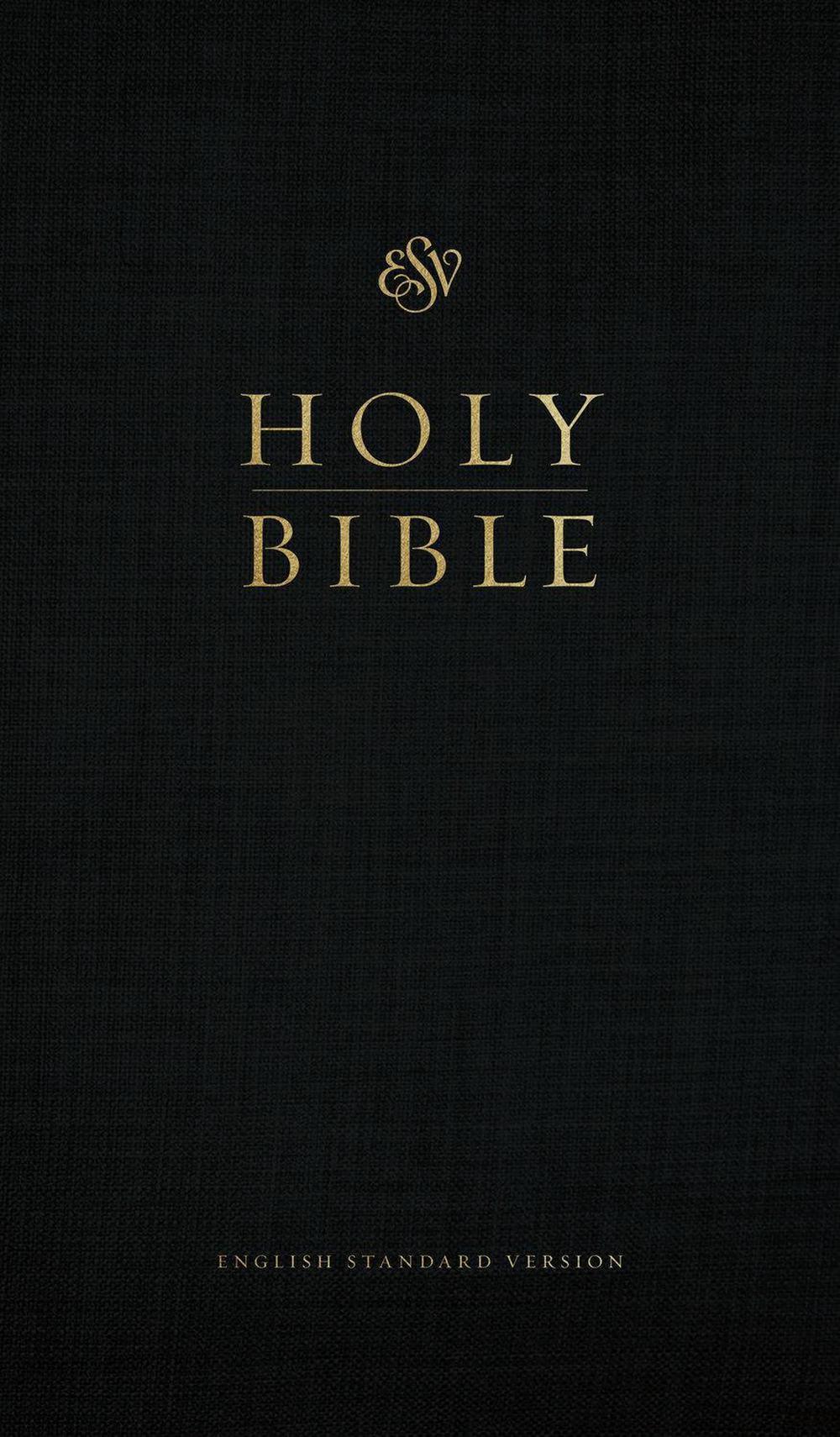 ESV Church Bible, 9798874903398
