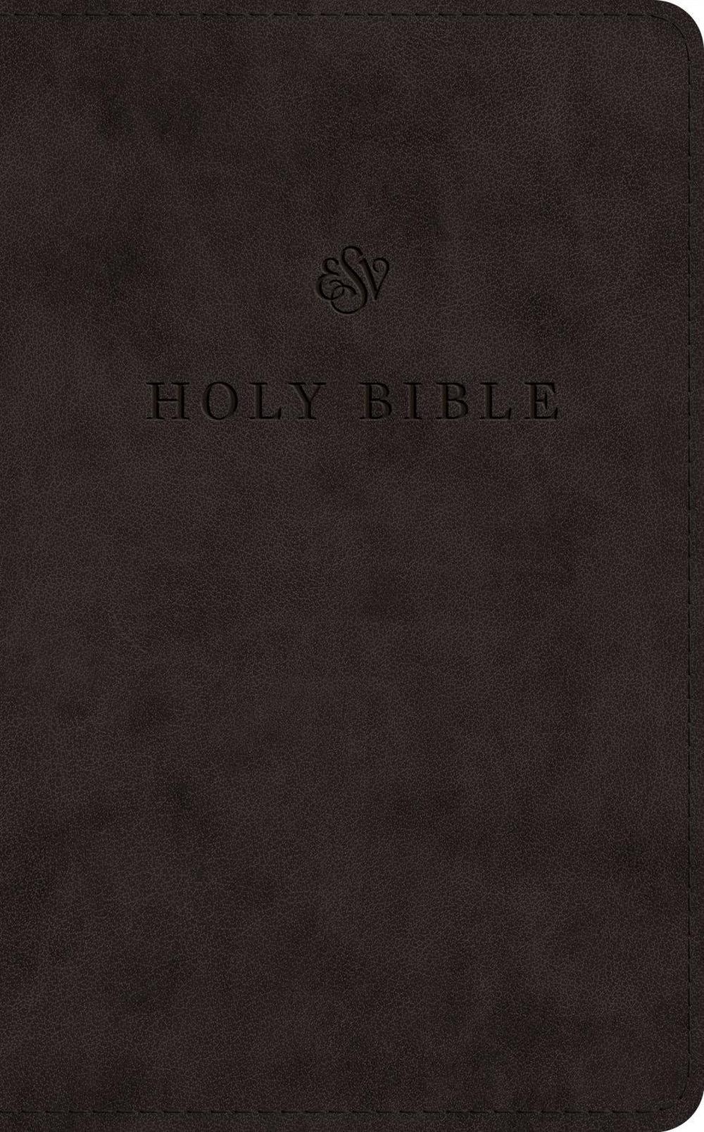 ESV Premium Church Bible, 9798874903442