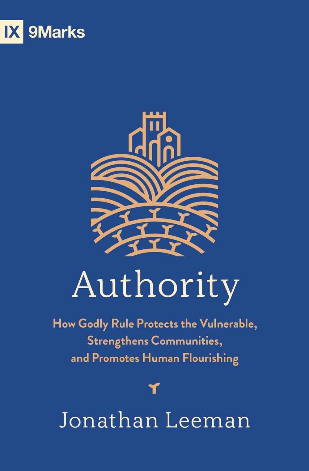 Authority, 9798874905613