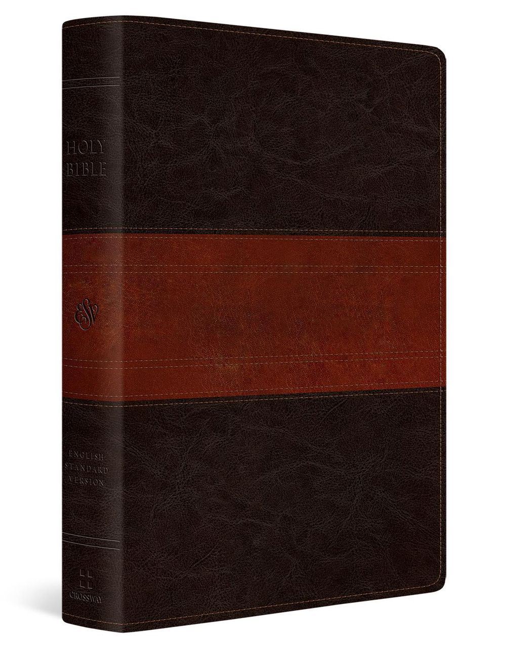 ESV Giant Print Personal Size Bible - ISBN: 9798874906429