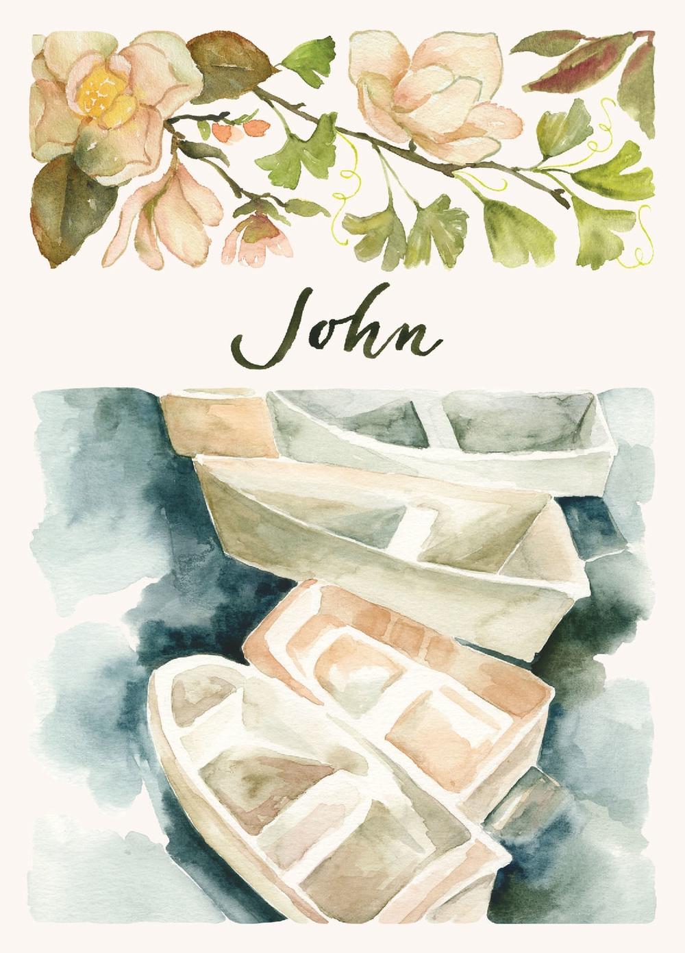 ESV Scripture Journal, 9798874907068
