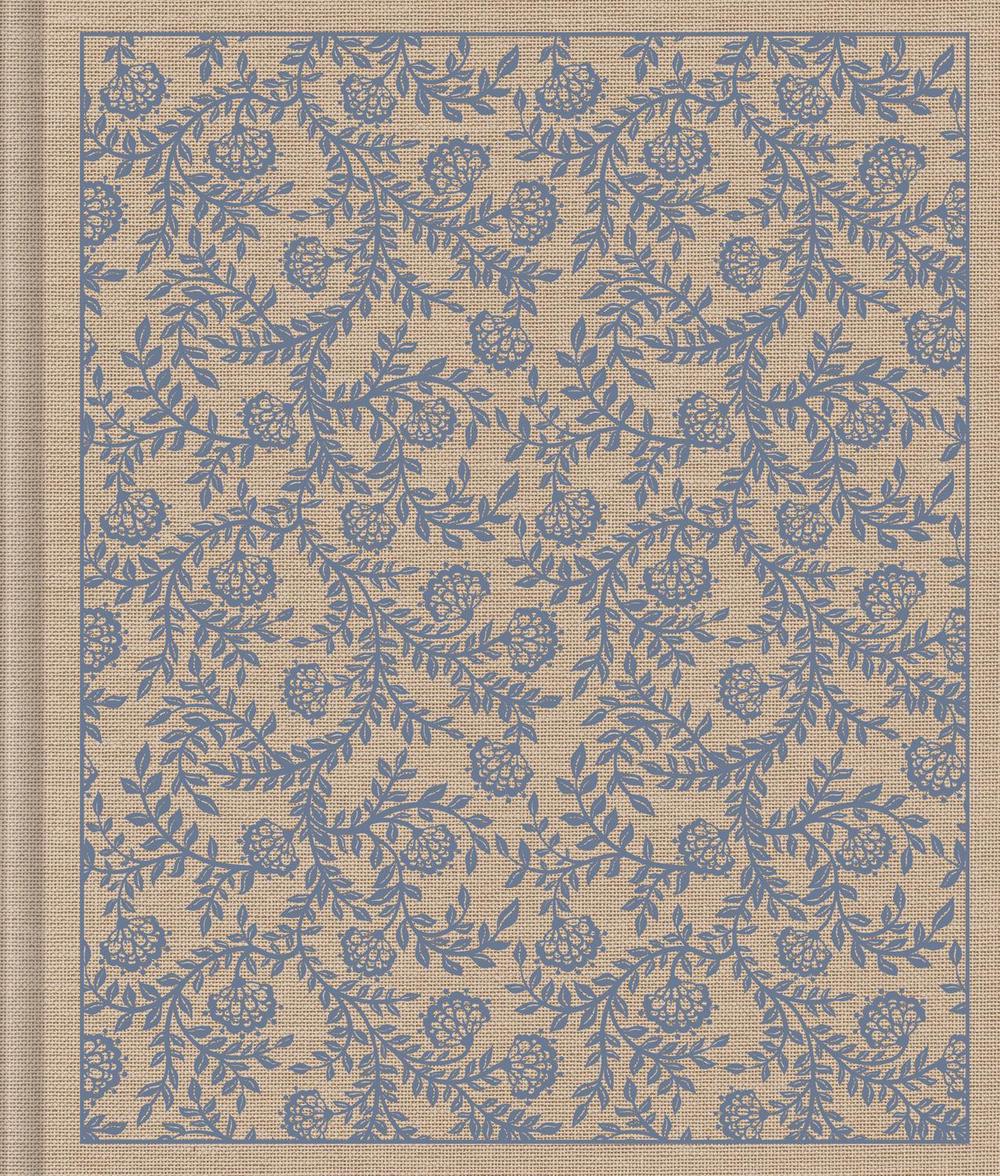 ESV Journaling Bible - ISBN: 9798874907570