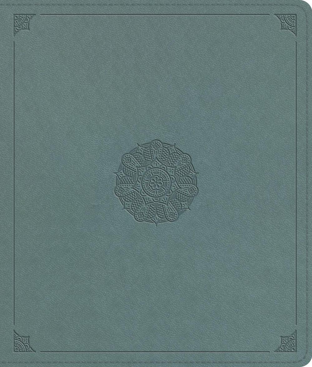 ESV Journaling Bible - ISBN: 9798874907662