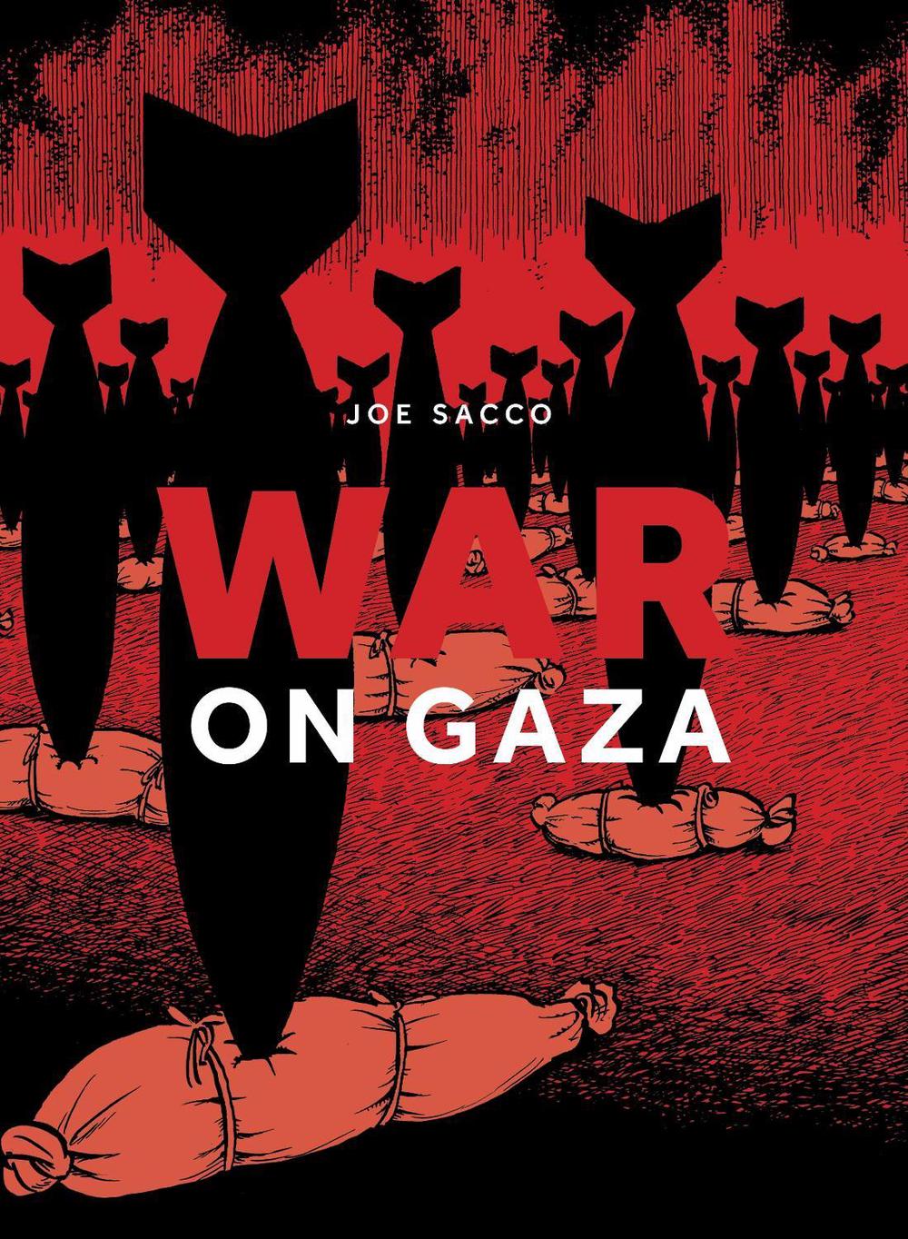 War on Gaza, 9798875000904
