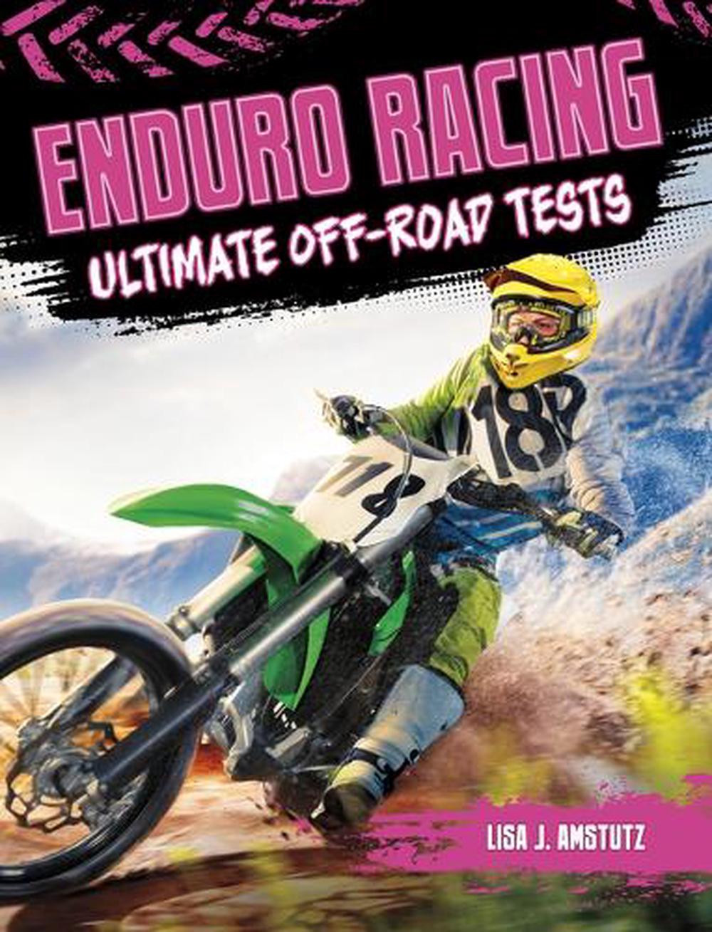 Enduro Racing, 9798875225963