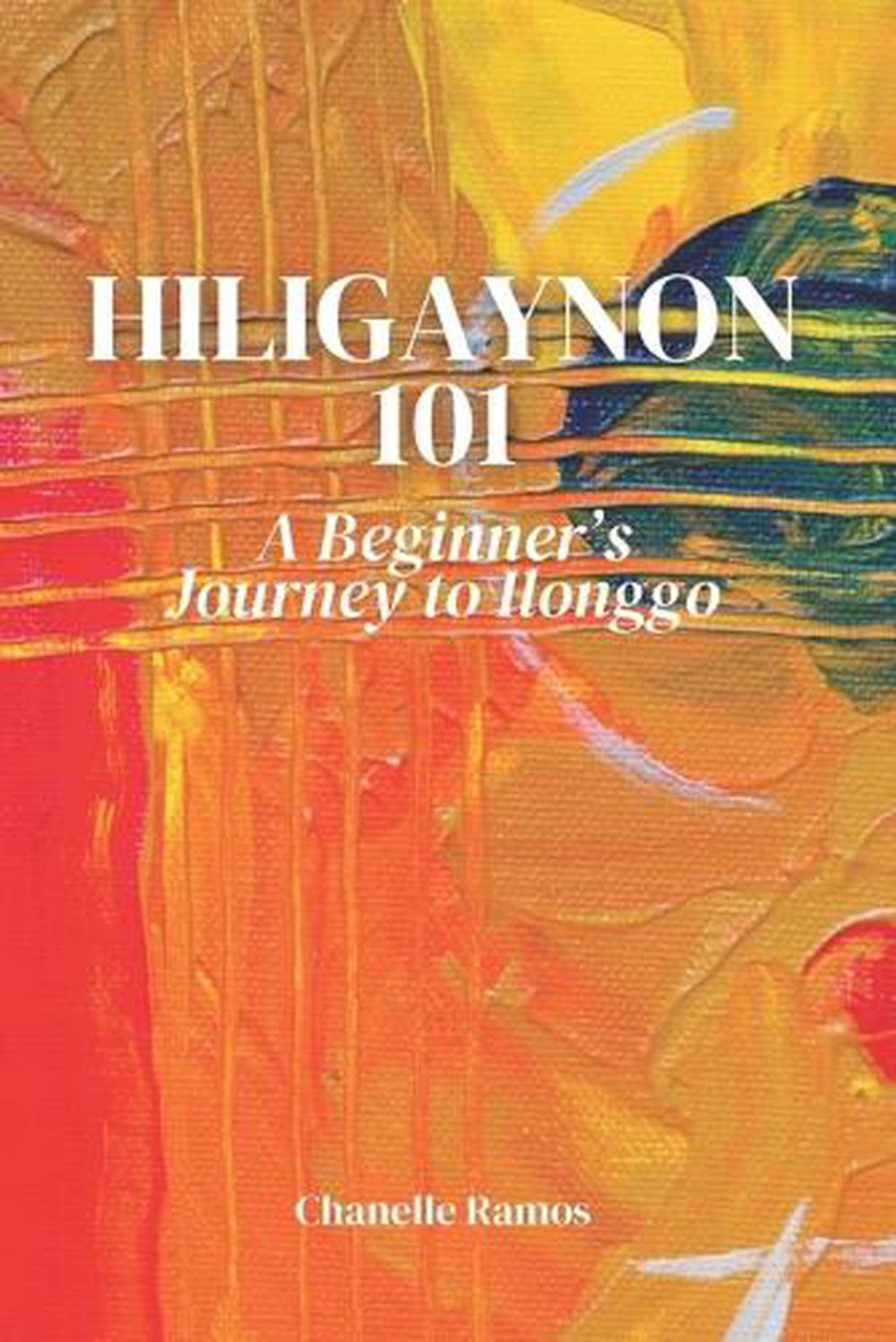 Hiligaynon 101, 9798879270297