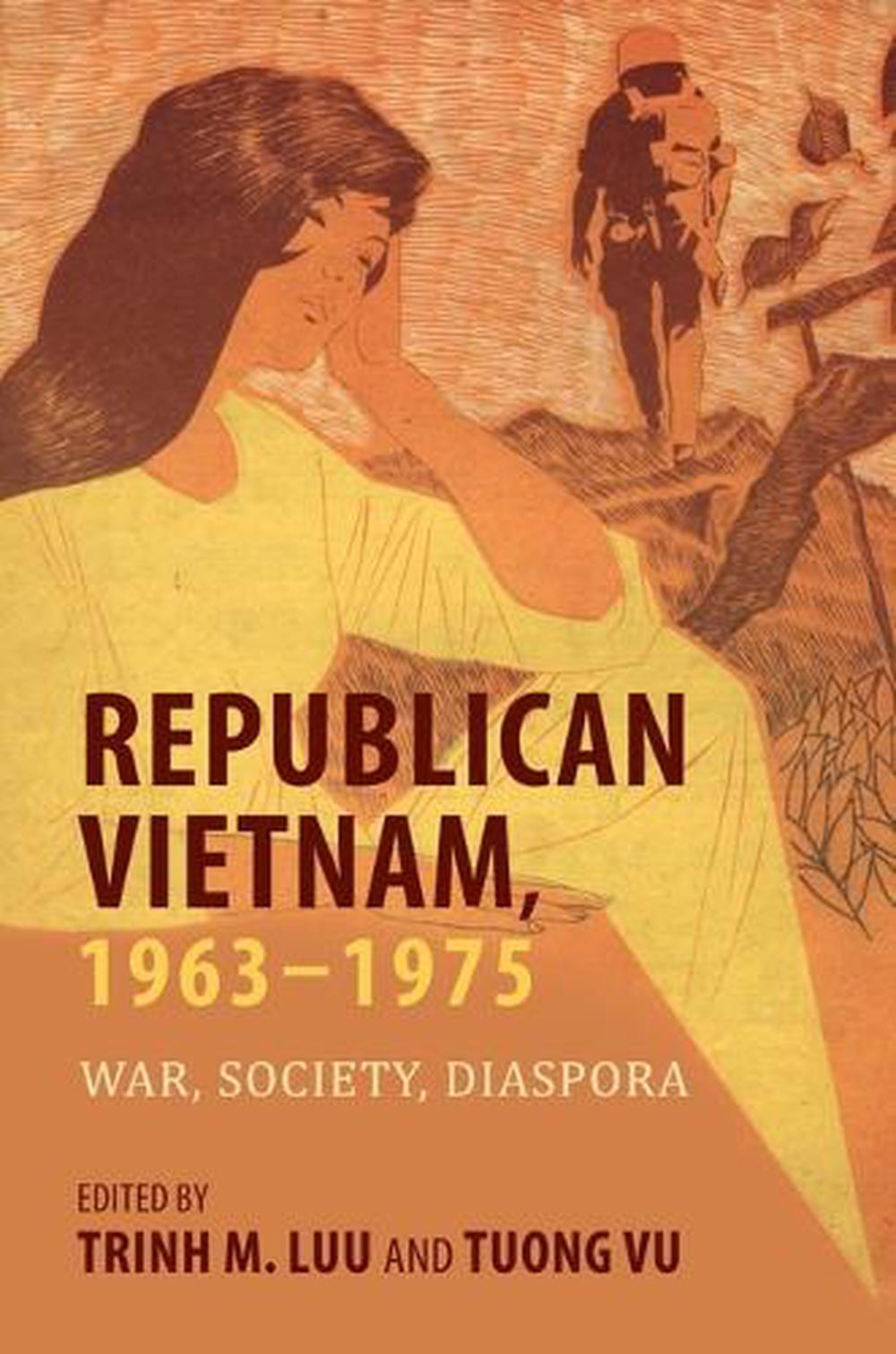 Republican Vietnam, 1963-1975, 9798880701698