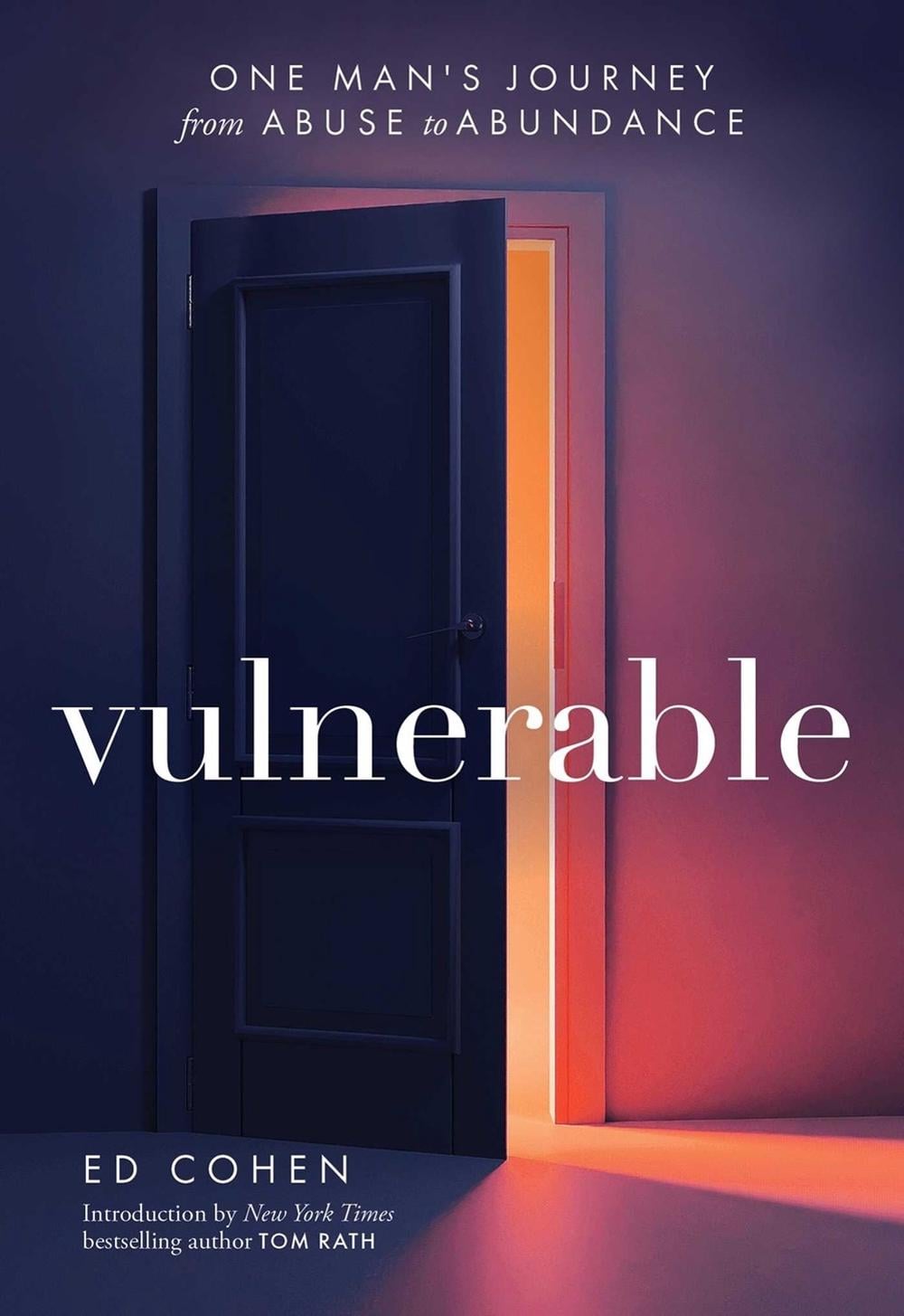 Vulnerable by Ed Cohen - ISBN: 9798880999996