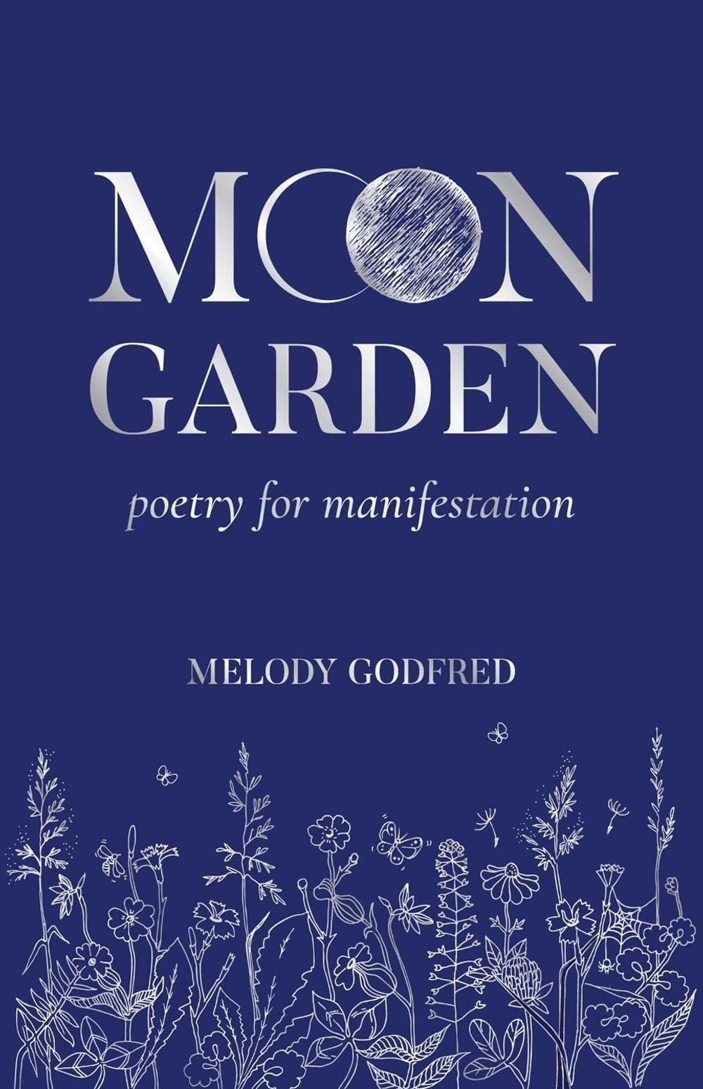 Moon Garden by Melody Godfred - ISBN: 9798881600044