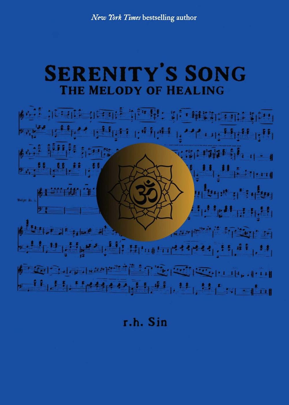 Serenity's Song by R.H. Sin - ISBN: 9798881600181