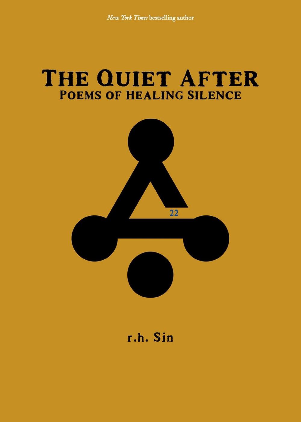 The Quiet After by R.H. Sin - ISBN: 9798881600198