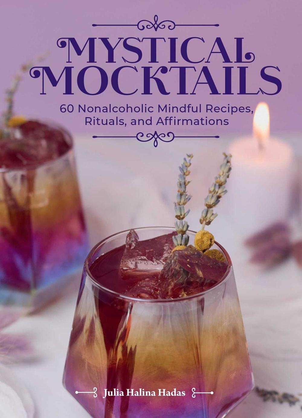 Mystical Mocktails, 9798881603397