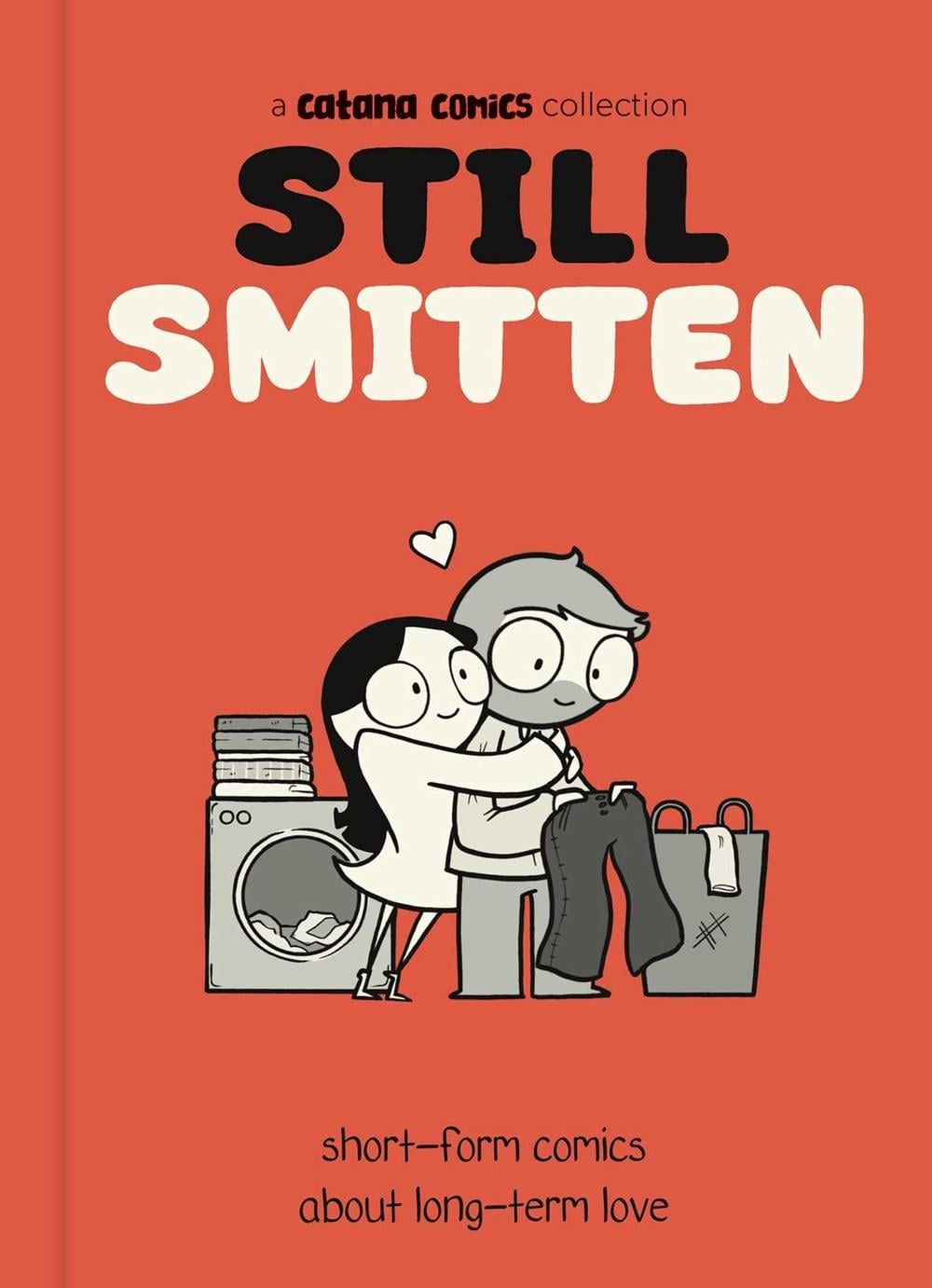 Still Smitten by Catana Chetwynd - ISBN: 9798881605100