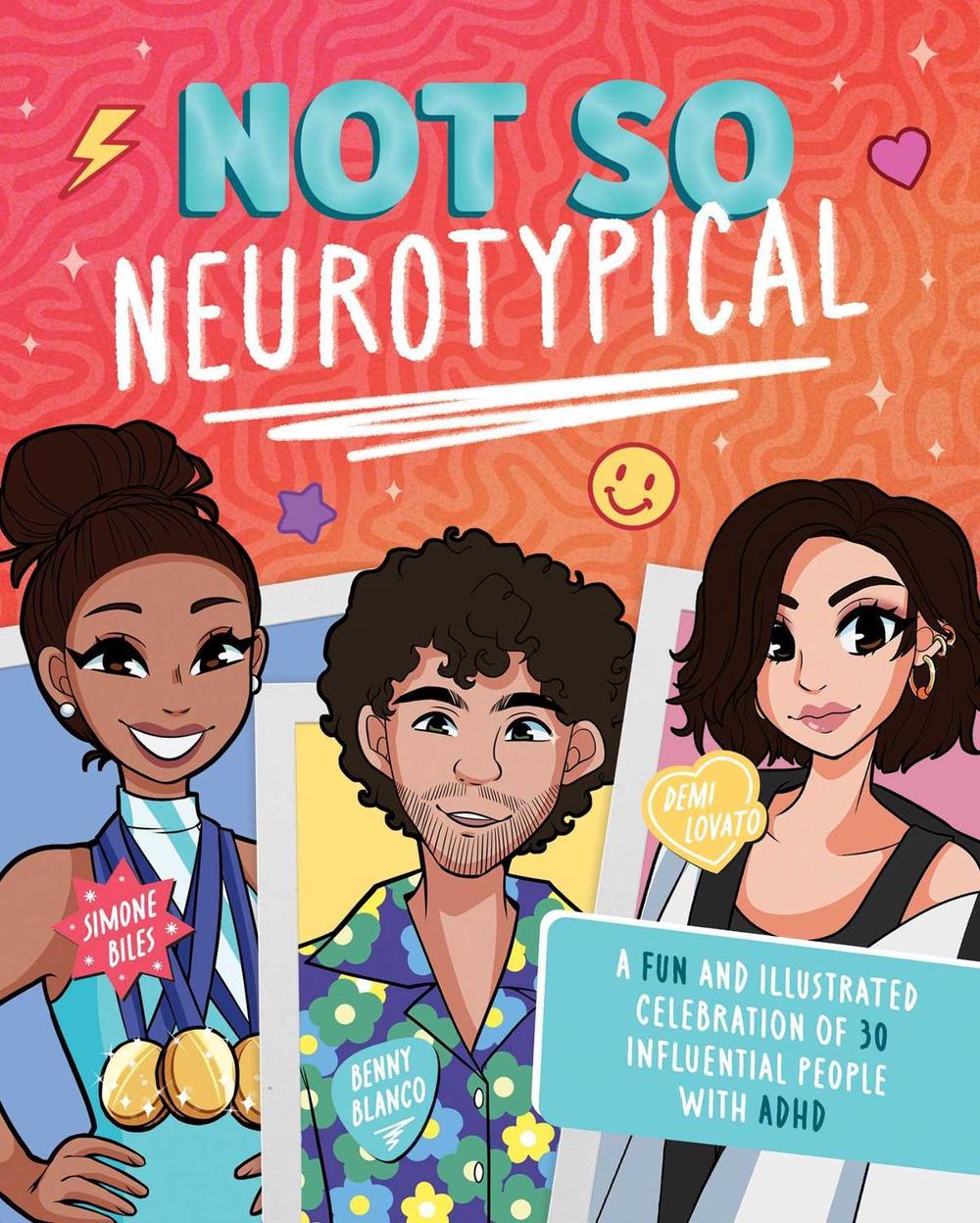 Not So Neurotypical by Terrance Crawford - ISBN: 9798881605506