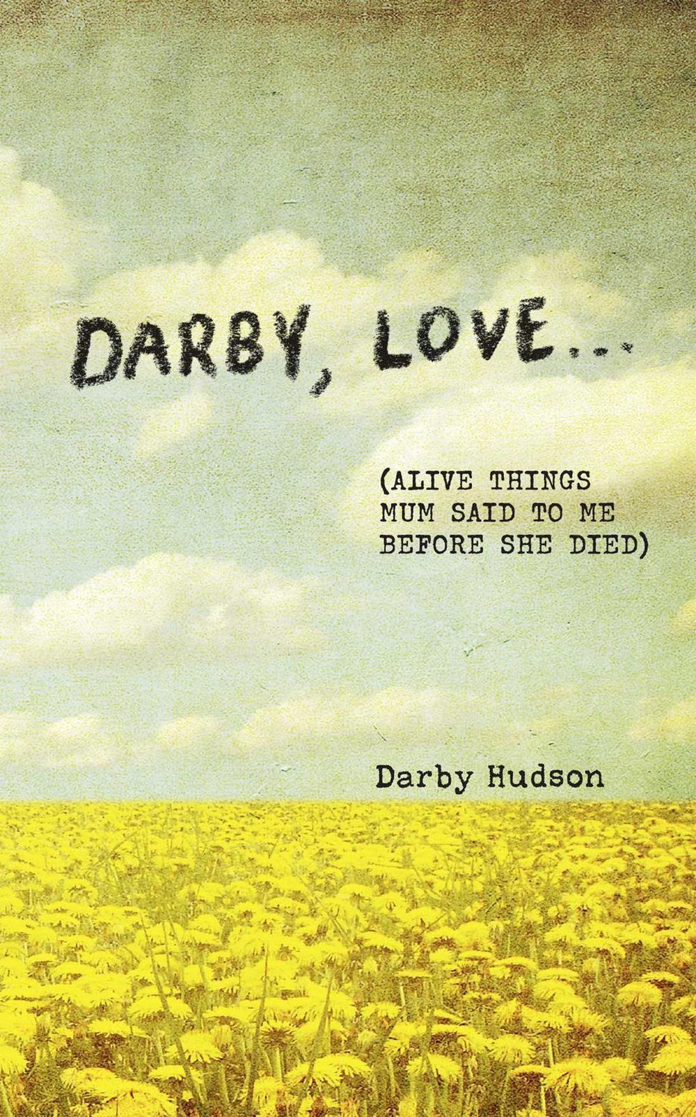 Darby, Love . . ., 9798881608453