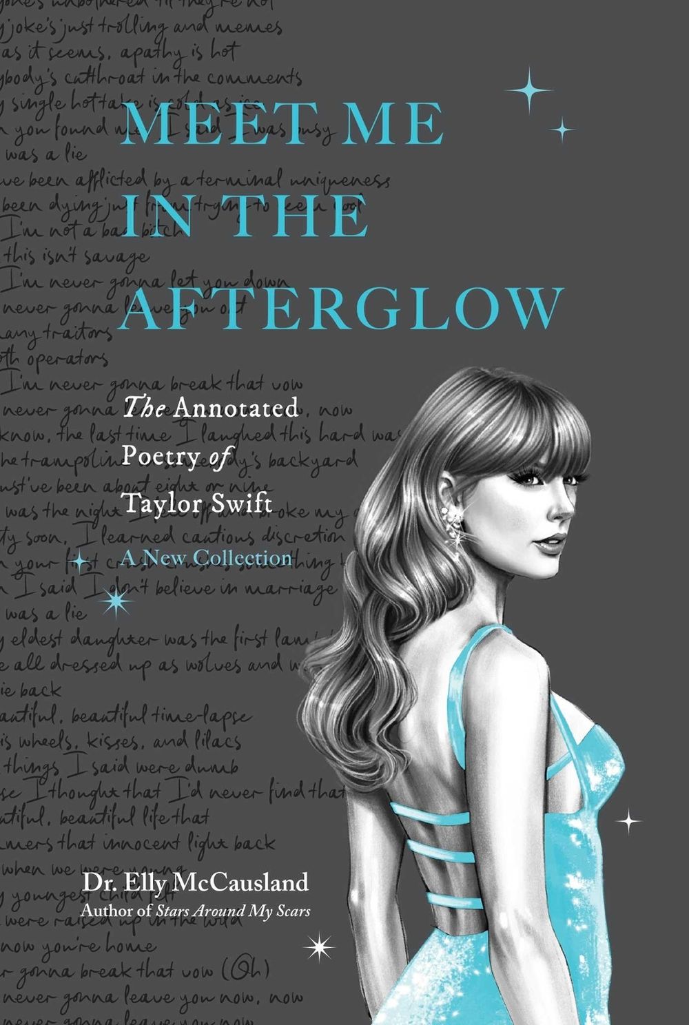 Meet Me in the Afterglow by Elly McCausland - ISBN: 9798881610197