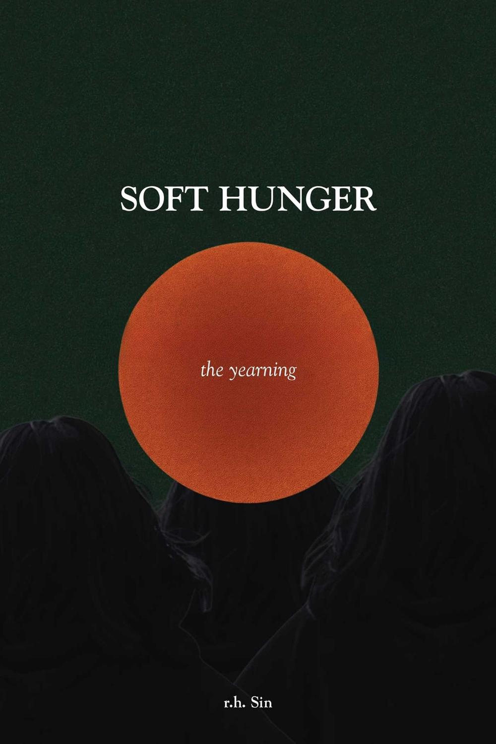 Soft Hunger by R.H. Sin - ISBN: 9798881612047