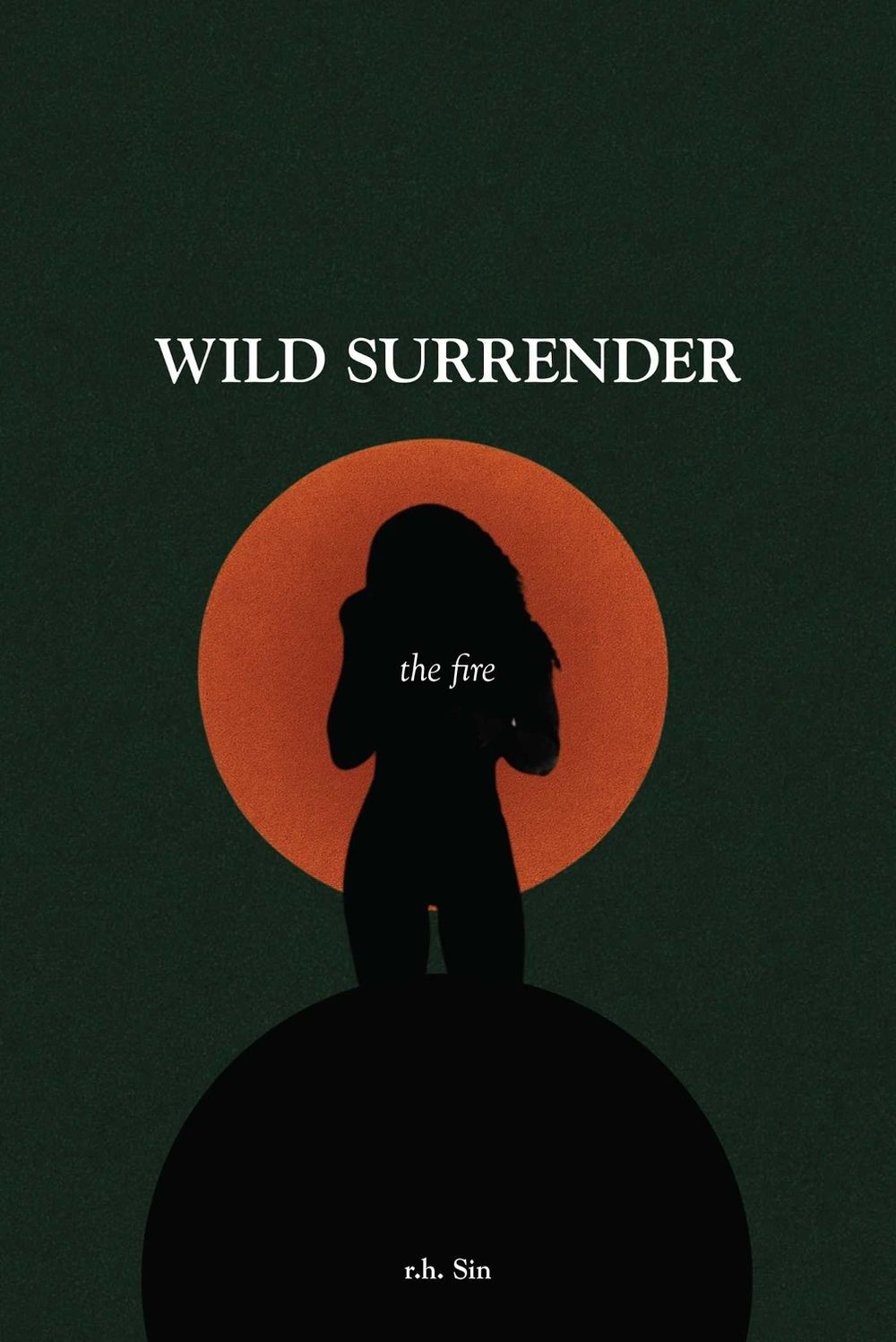 Wild Surrender by R.H. Sin - ISBN: 9798881612061