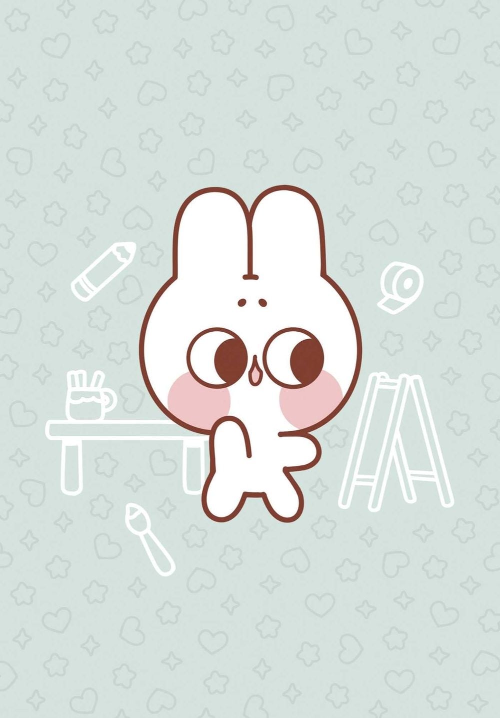 Pocket Peaches Journal by Dora Wang - ISBN: 9798881613747