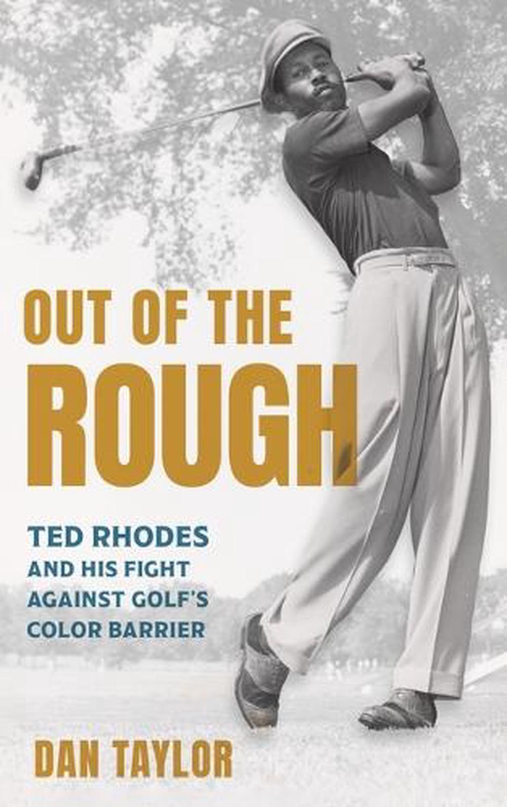 Out of the Rough, 9798881800420